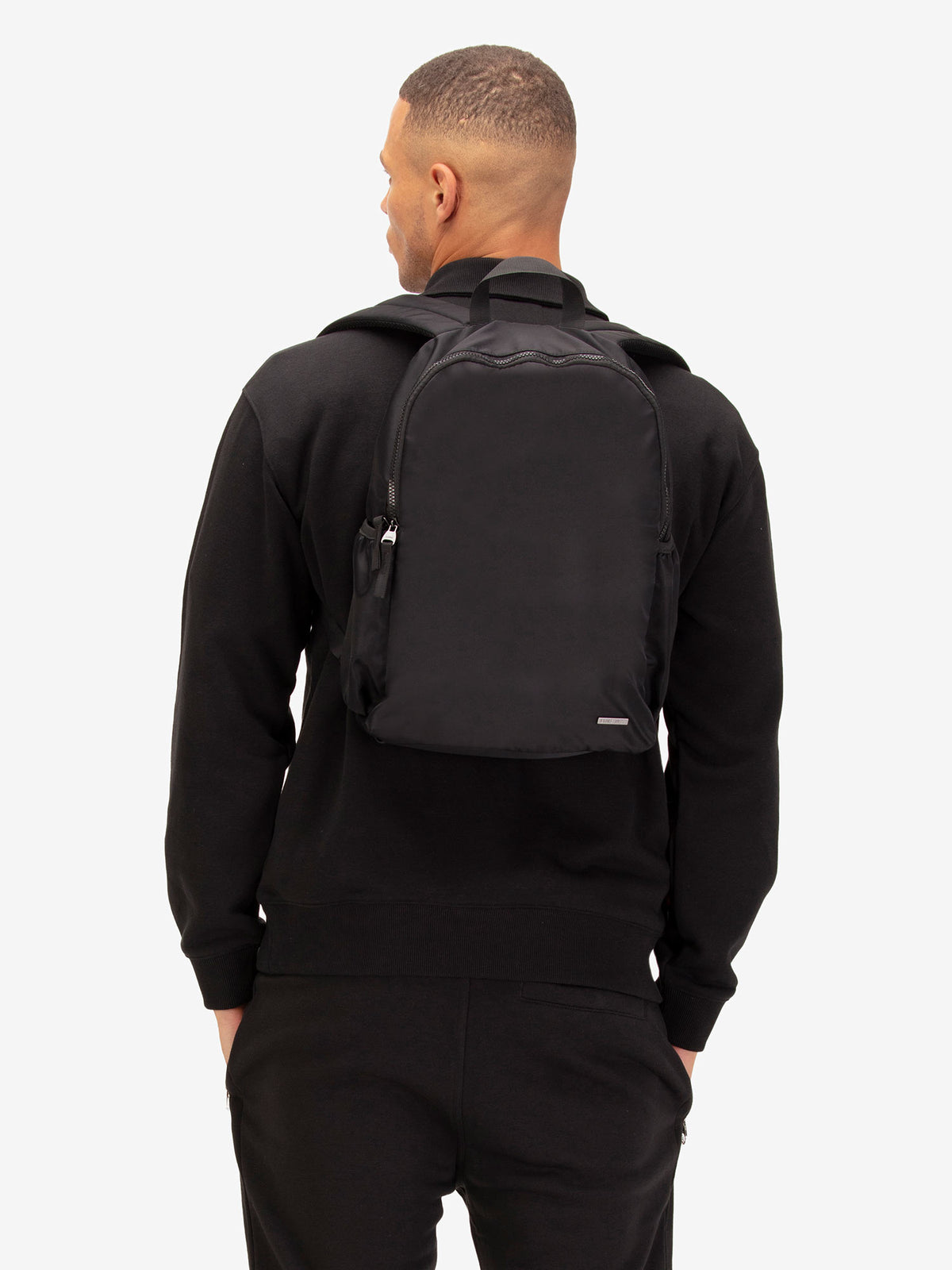 DEED CANVAS BACKPACK