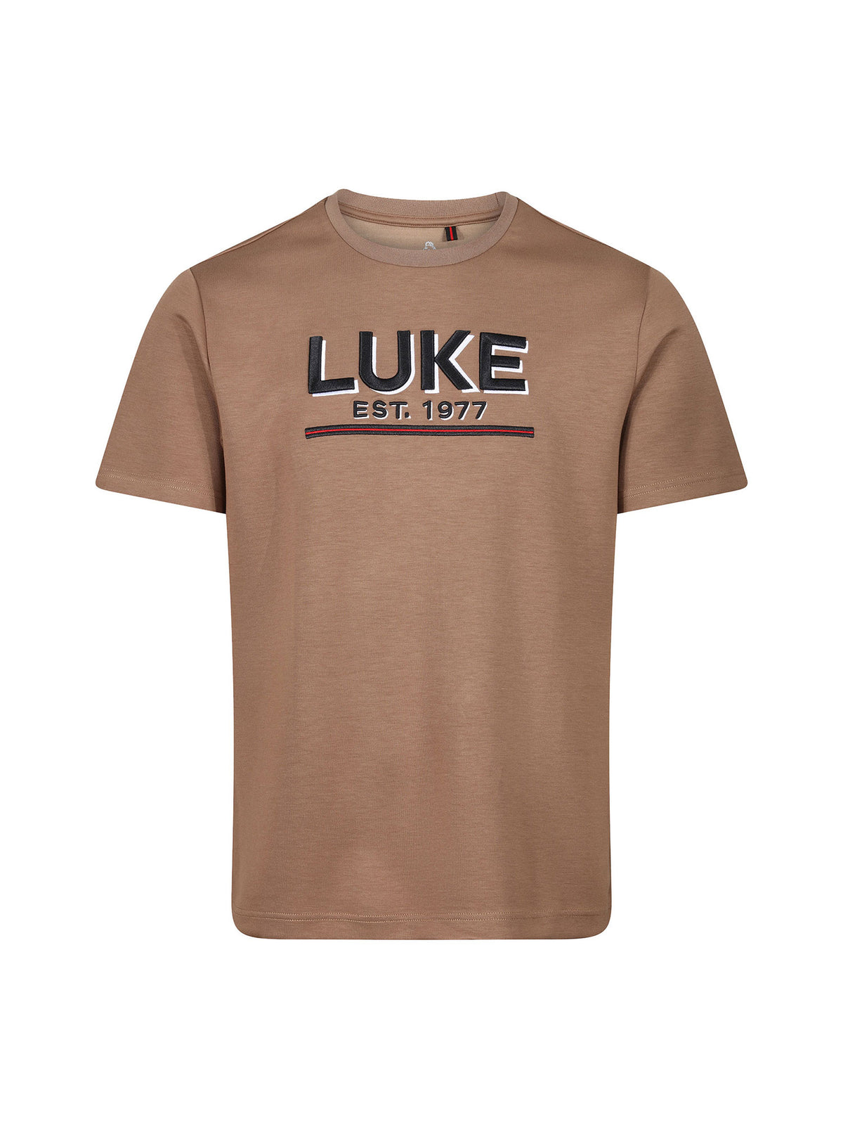 THREE D MODAL HEAVYWEIGHT T-SHIRT