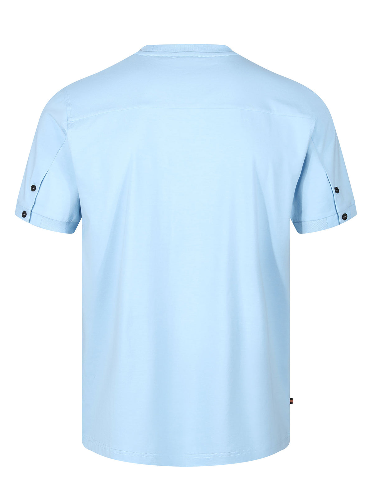 SHANGHAI MODAL T-SHIRT