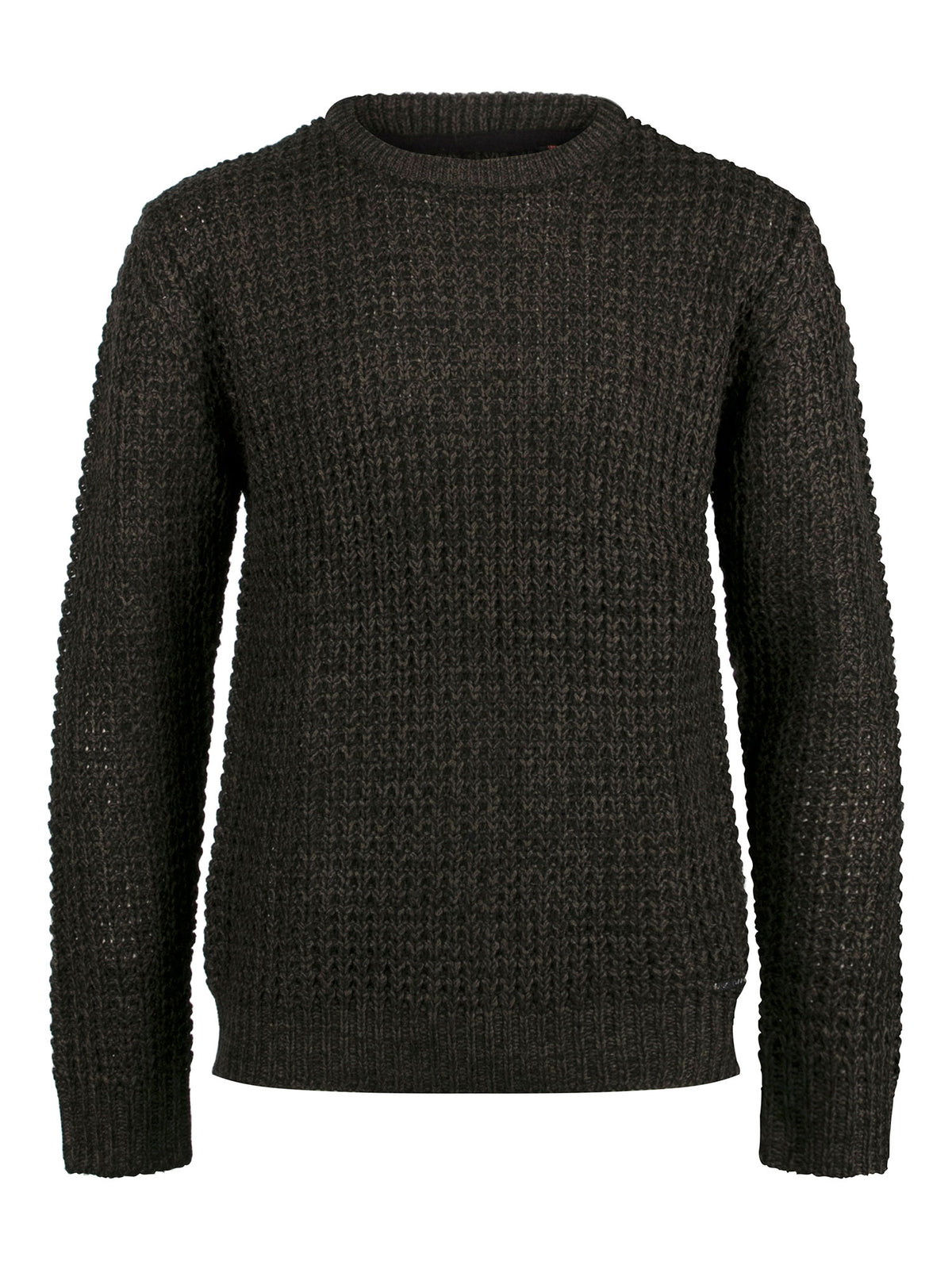 RAWSON CREW KNIT