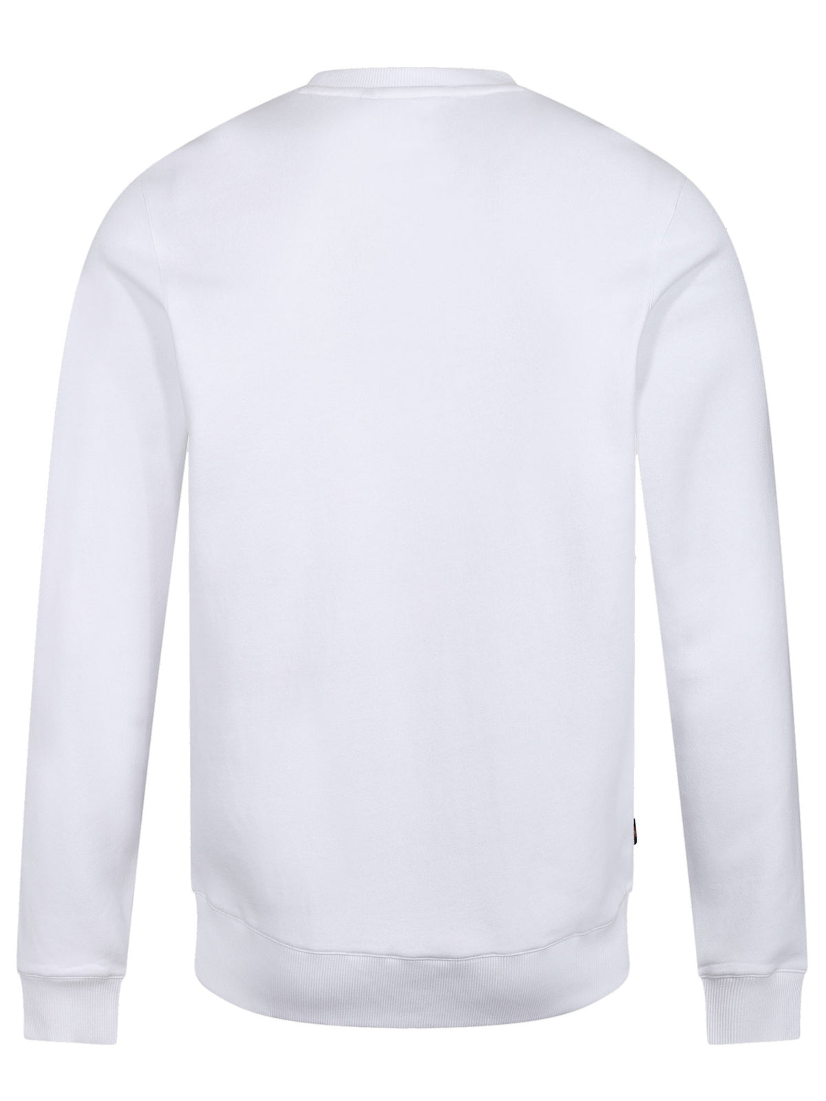 TEXTY BEAST SWEATSHIRT