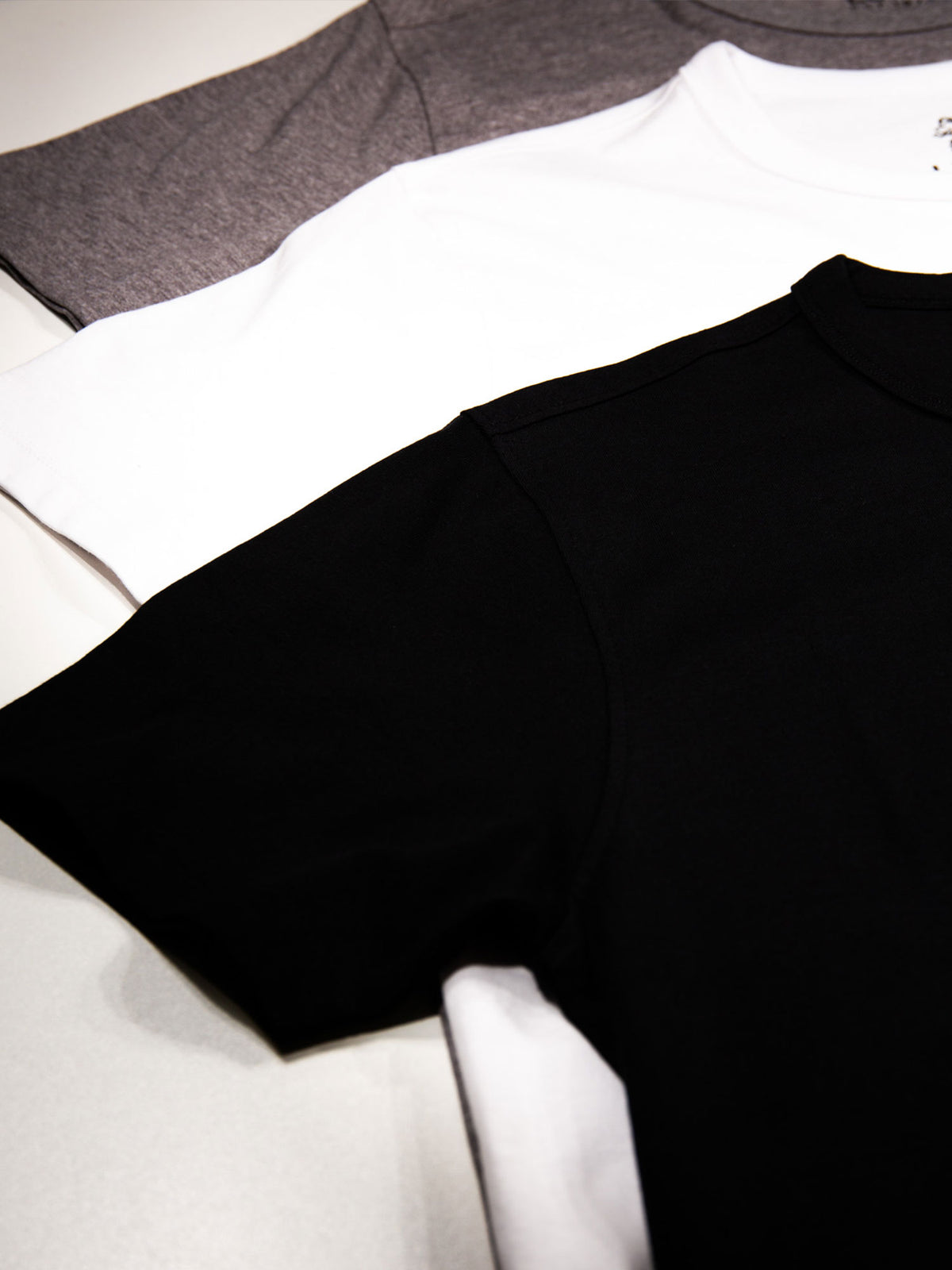 RECO CREW 3-PACK T-SHIRT