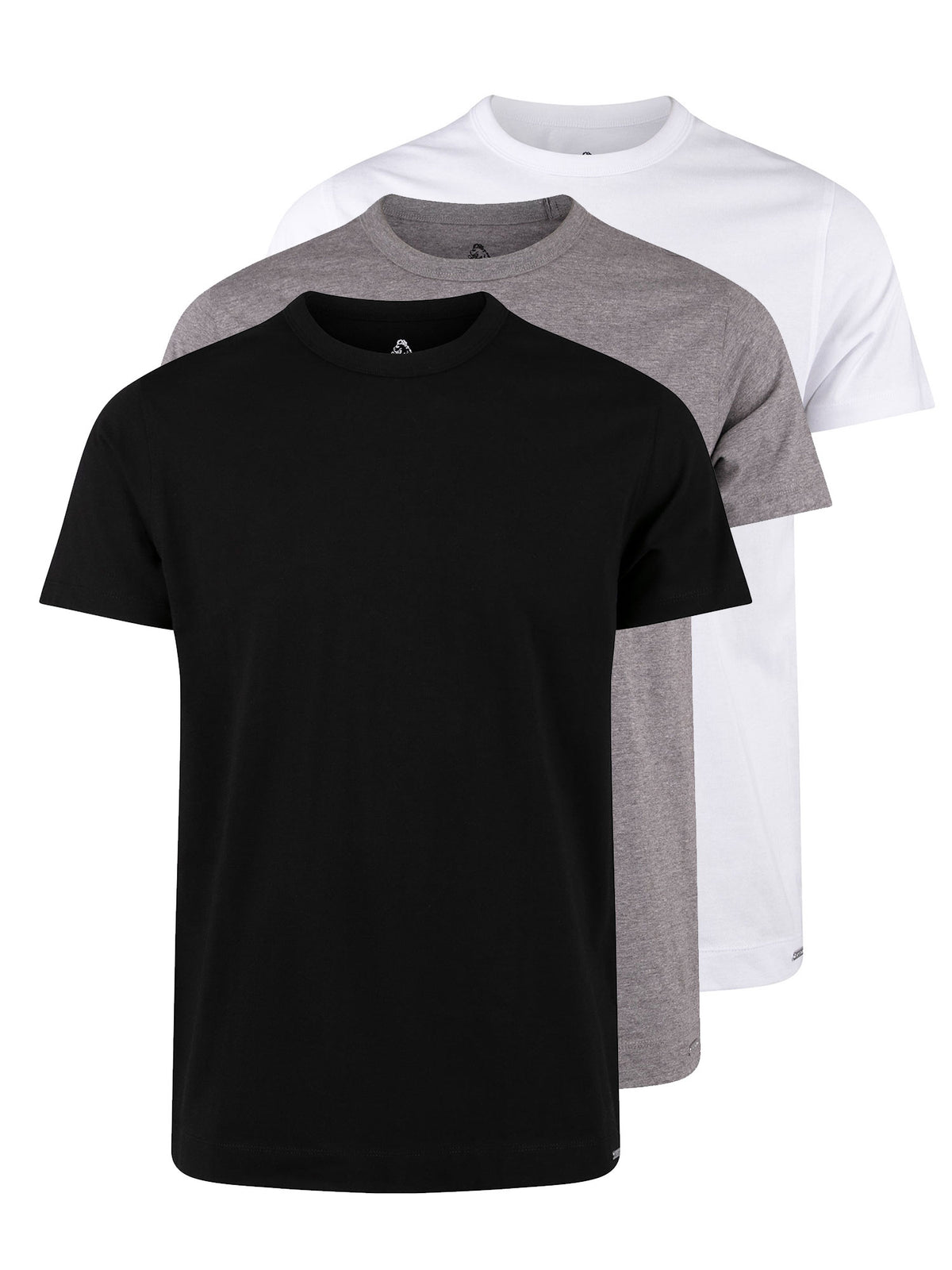 RECO CREW 3-PACK T-SHIRT