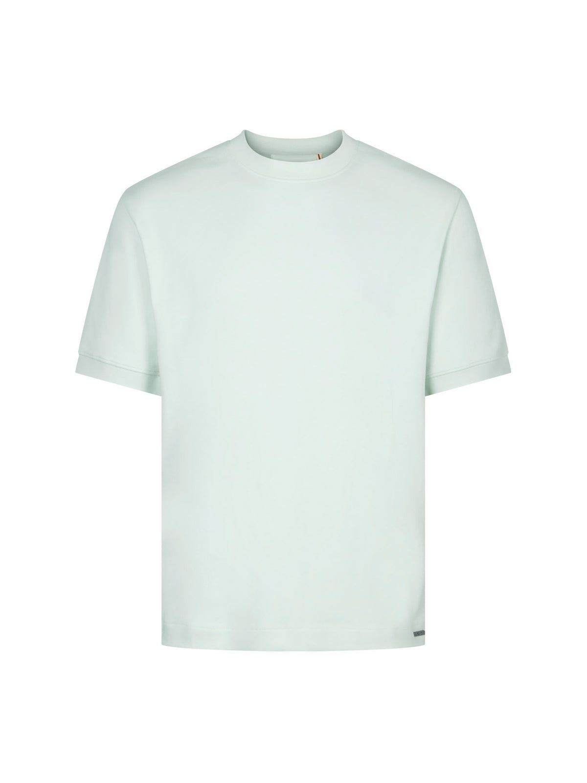 BURLY OVERSIZED T-SHIRT