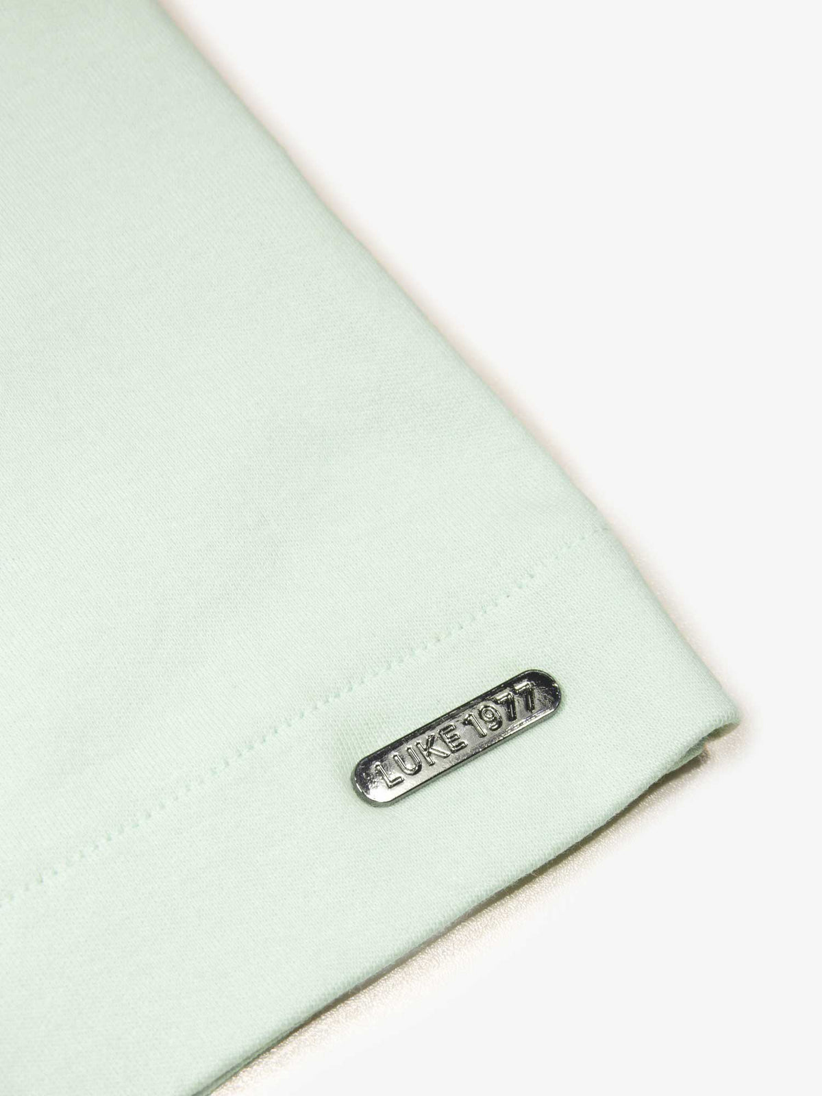 BURLY OVERSIZED T-SHIRT