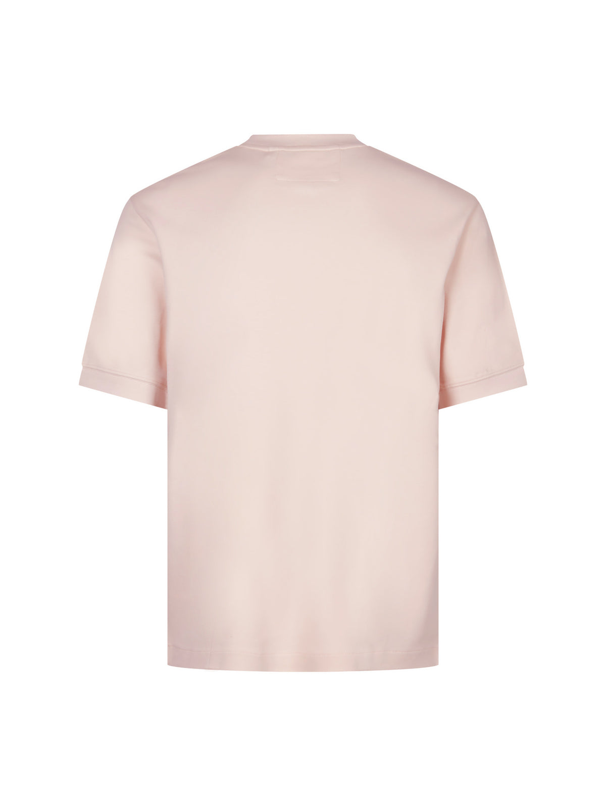 BURLY OVERSIZED T-SHIRT