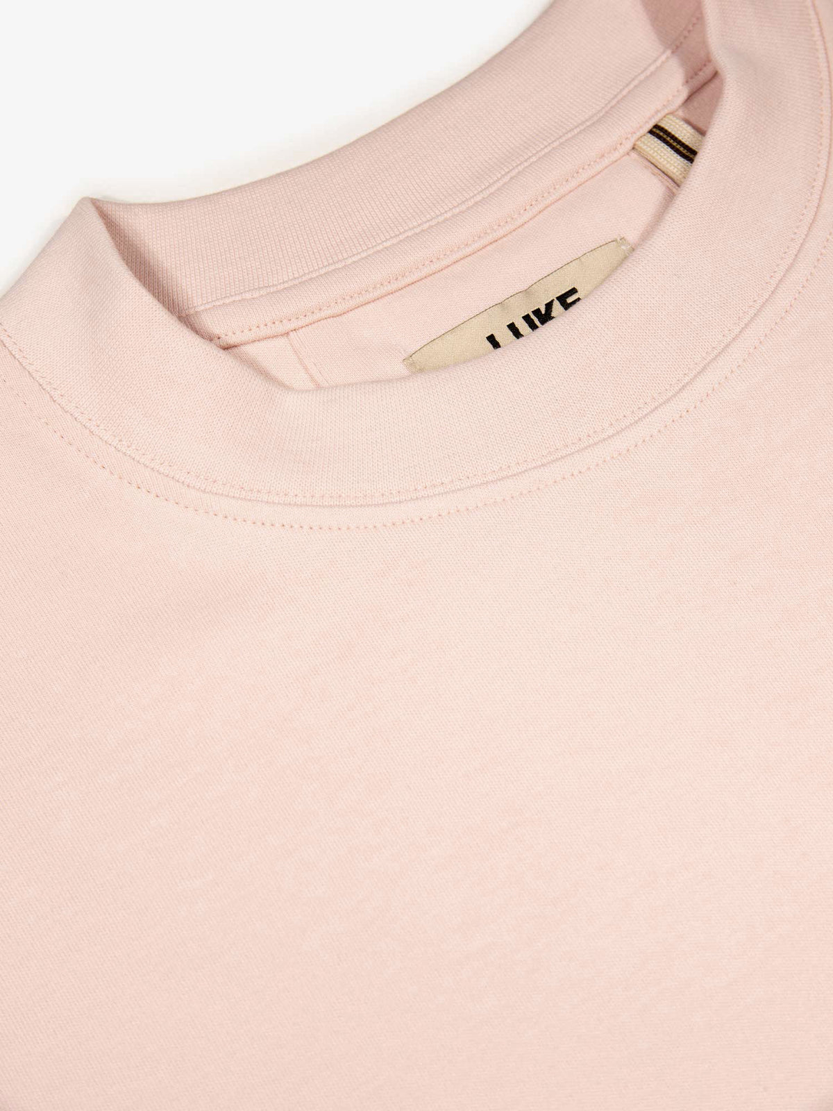 BURLY OVERSIZED T-SHIRT