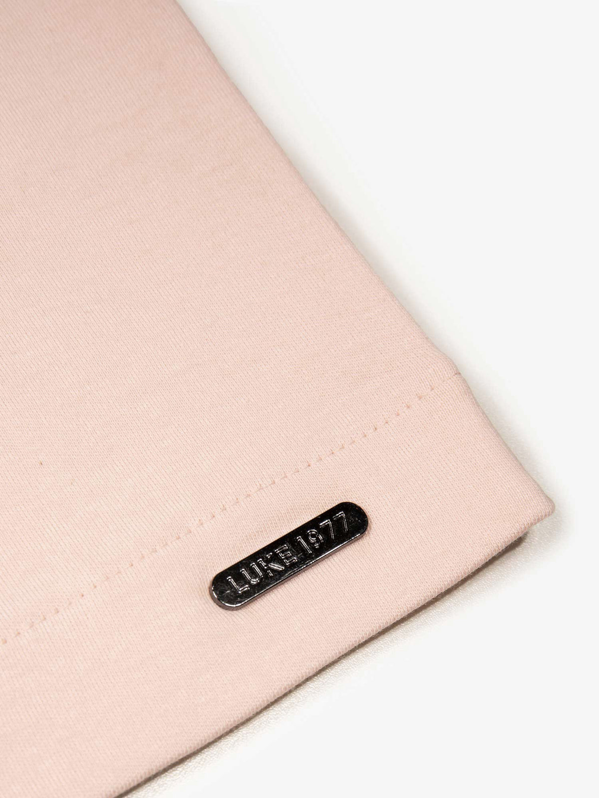 BURLY OVERSIZED T-SHIRT