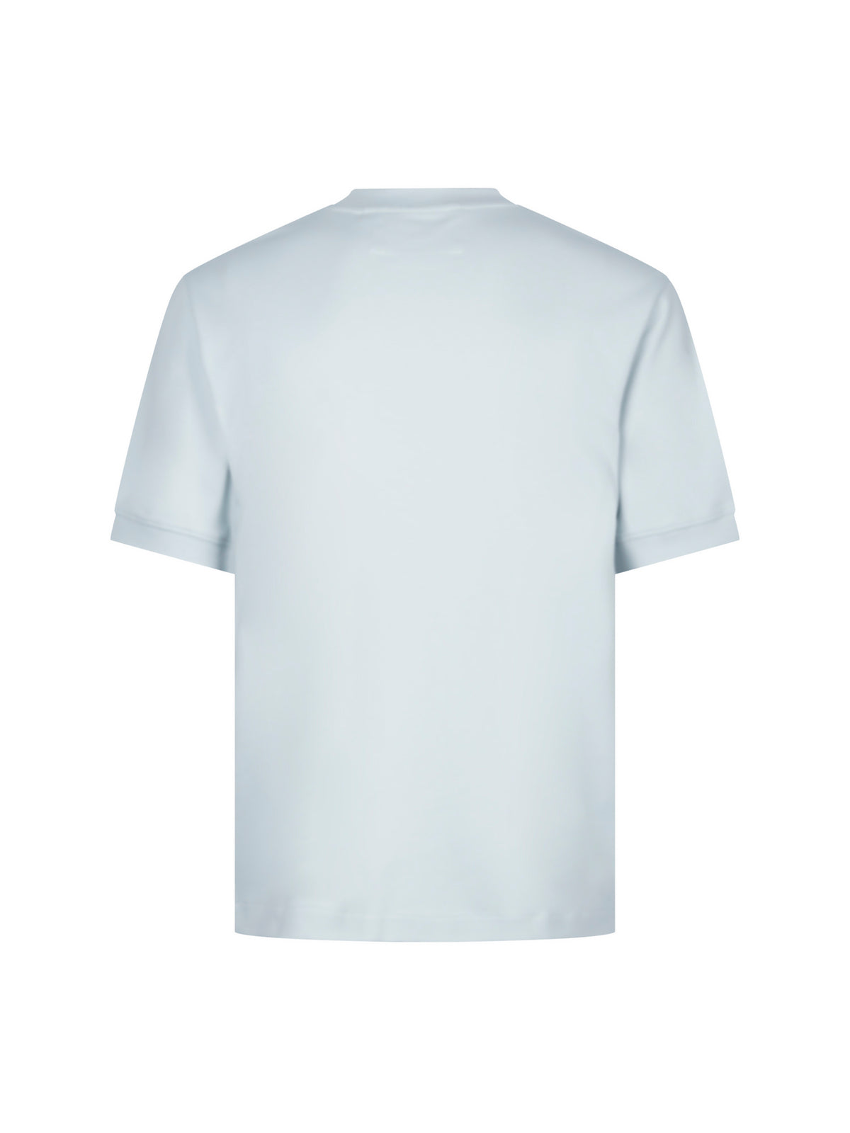 BURLY OVERSIZED T-SHIRT