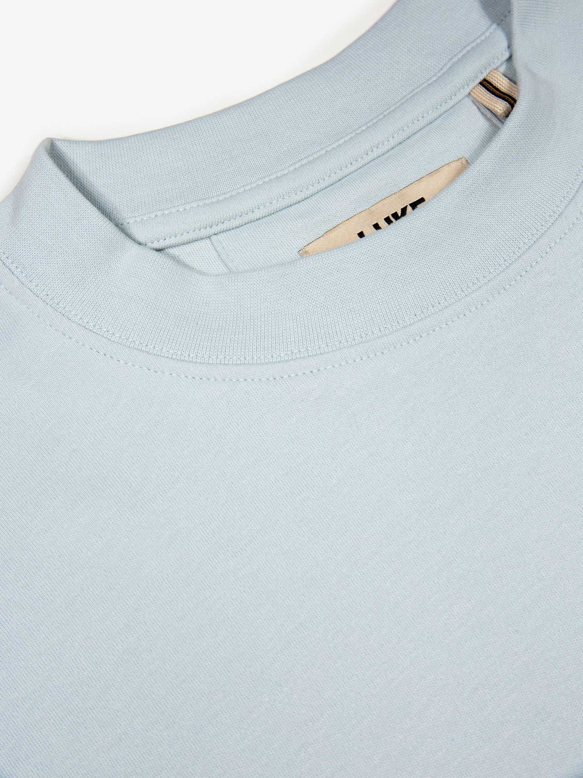 BURLY OVERSIZED T-SHIRT