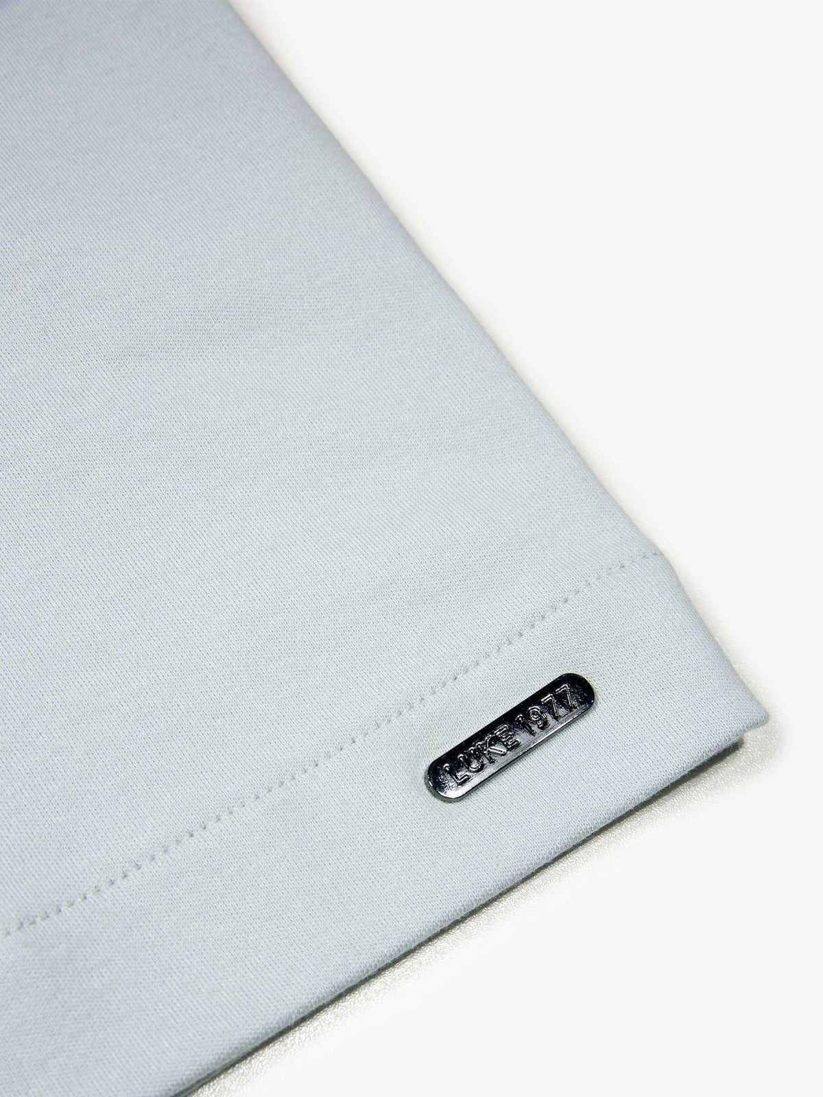 BURLY OVERSIZED T-SHIRT