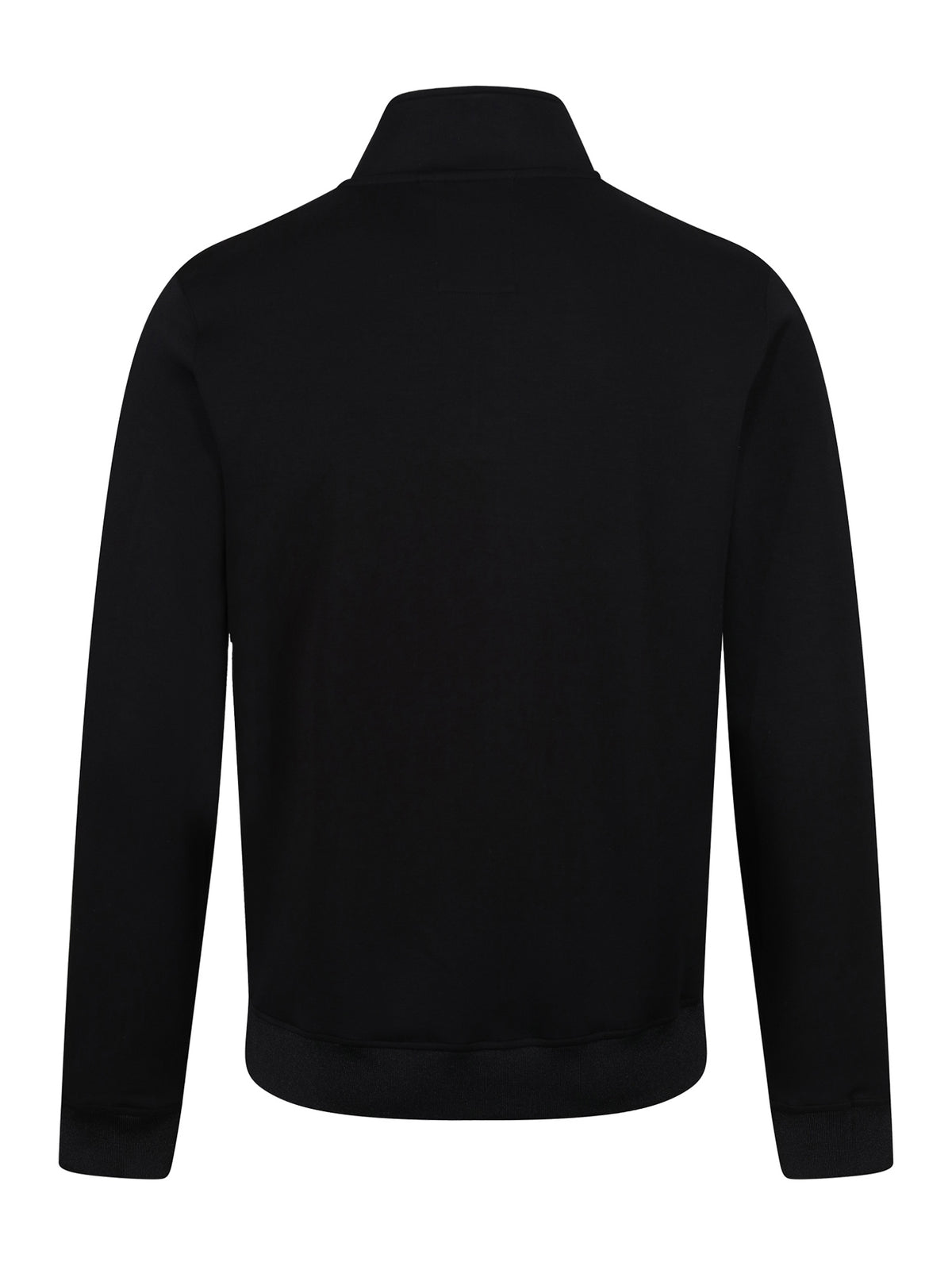 FULL HARDY 1/4 ZIP SWEAT