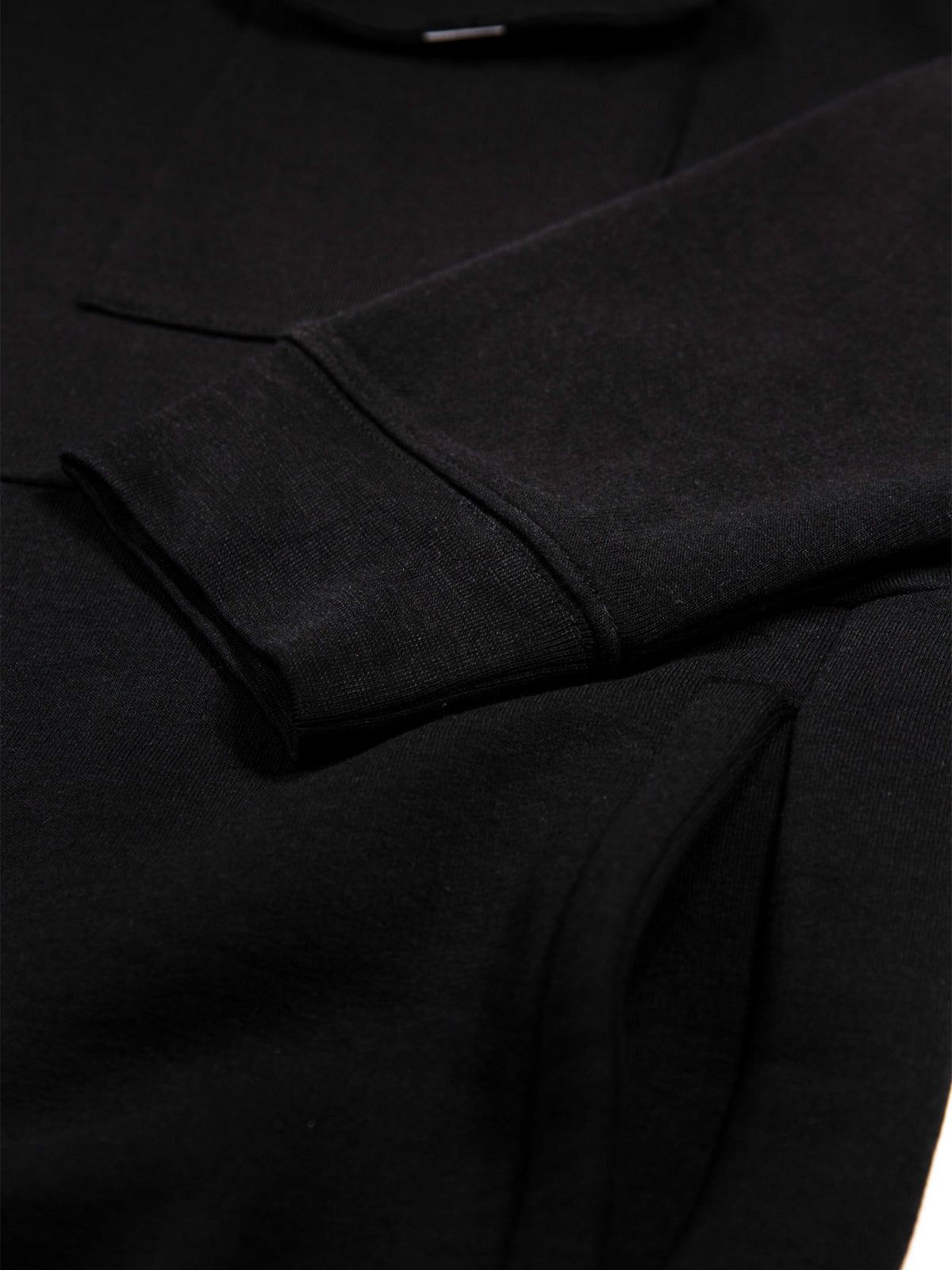 FOUR OAKES OVERSIZED HOODIE
