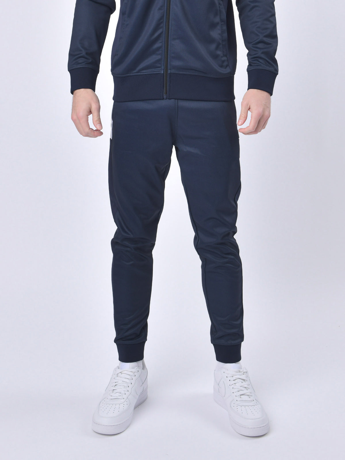 REALITY CHECK TRICOT CUFFED JOGGERS