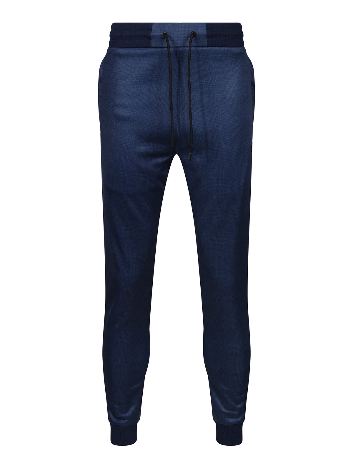 REALITY CHECK TRICOT CUFFED JOGGERS