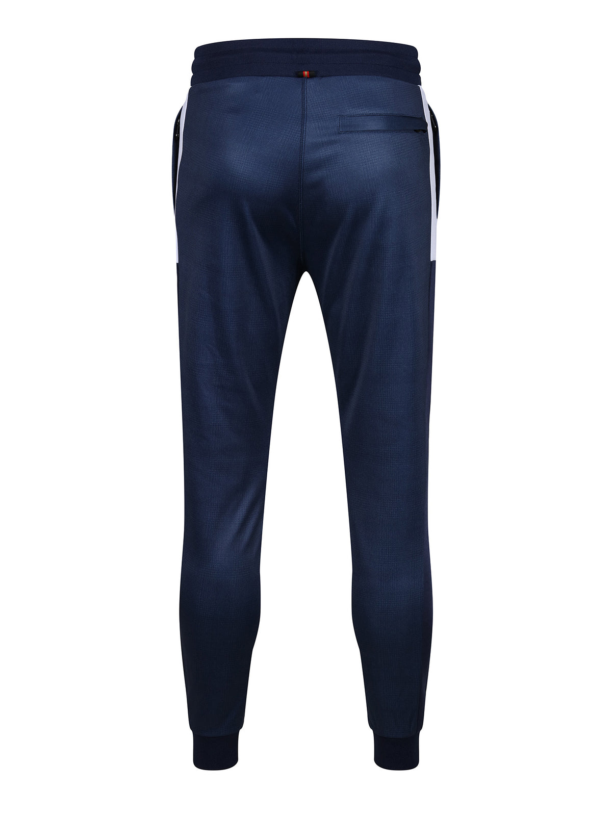REALITY CHECK TRICOT CUFFED JOGGERS