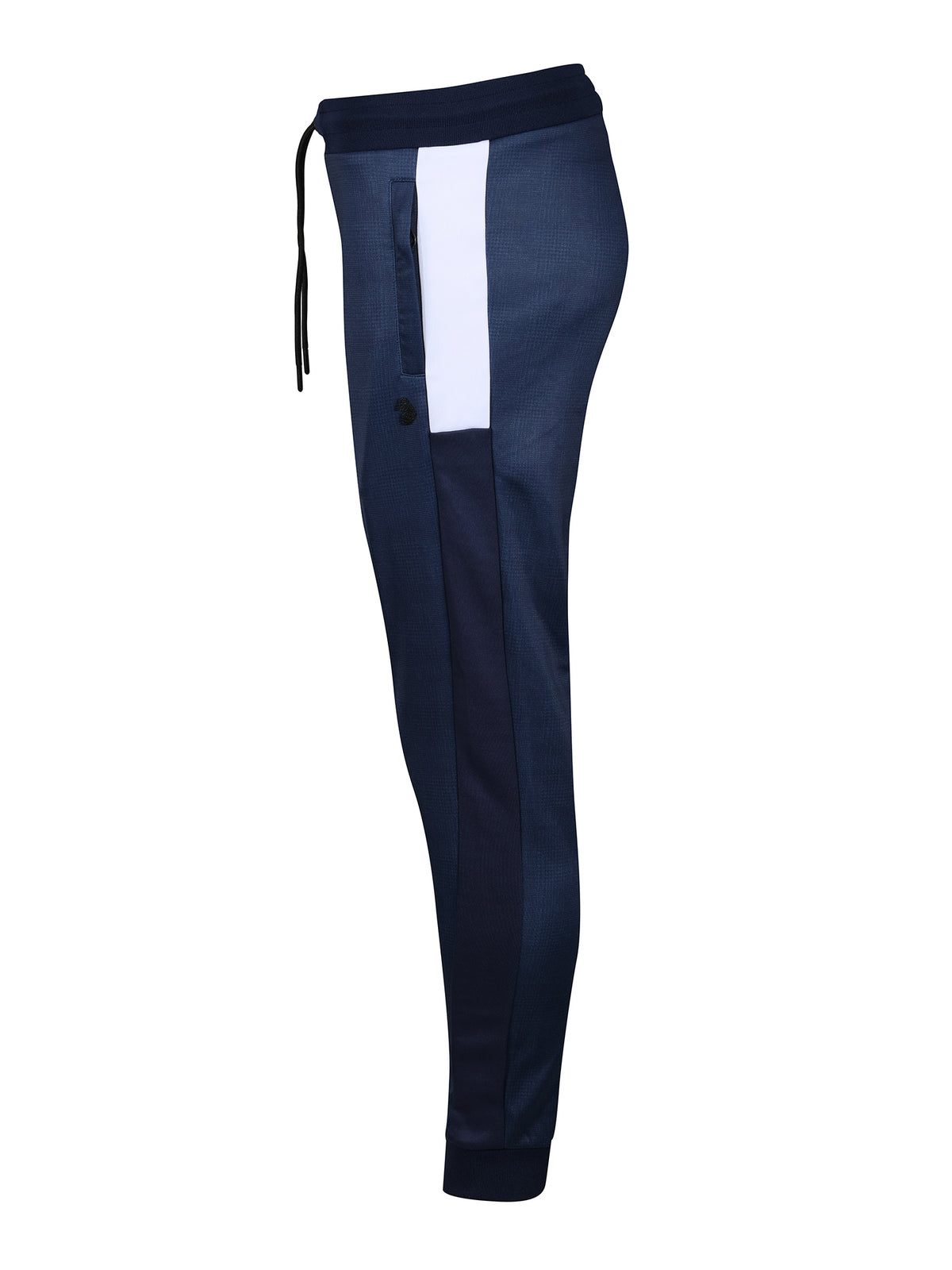 REALITY CHECK TRICOT CUFFED JOGGERS