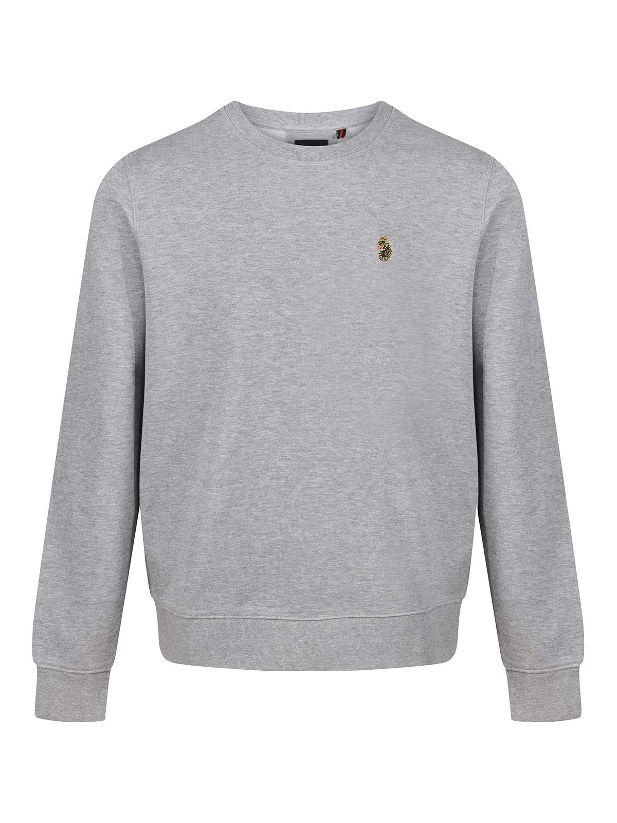 BIRMINGHAM RELAXED FIT SWEATSHIRT