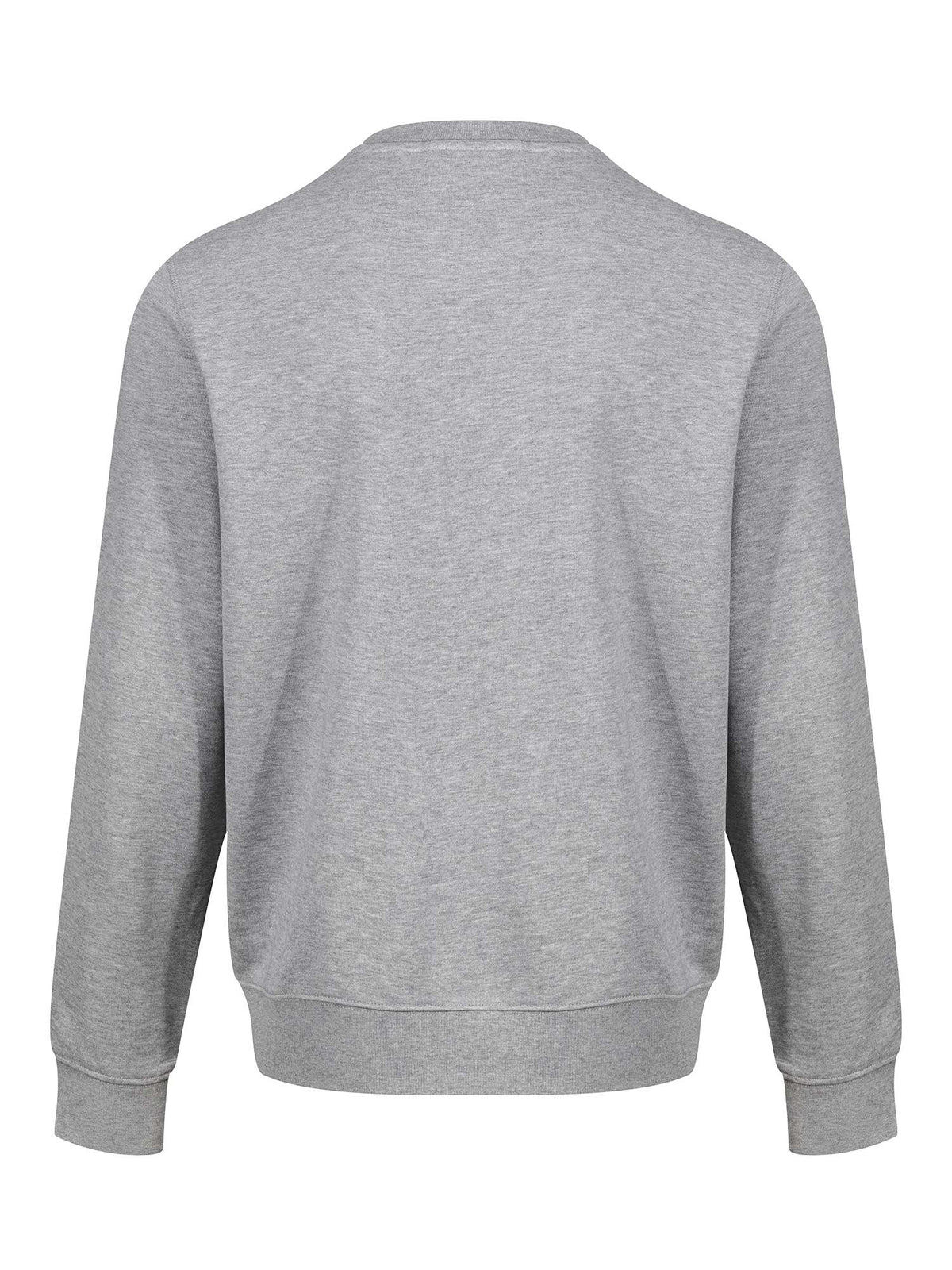 BIRMINGHAM RELAXED FIT SWEATSHIRT