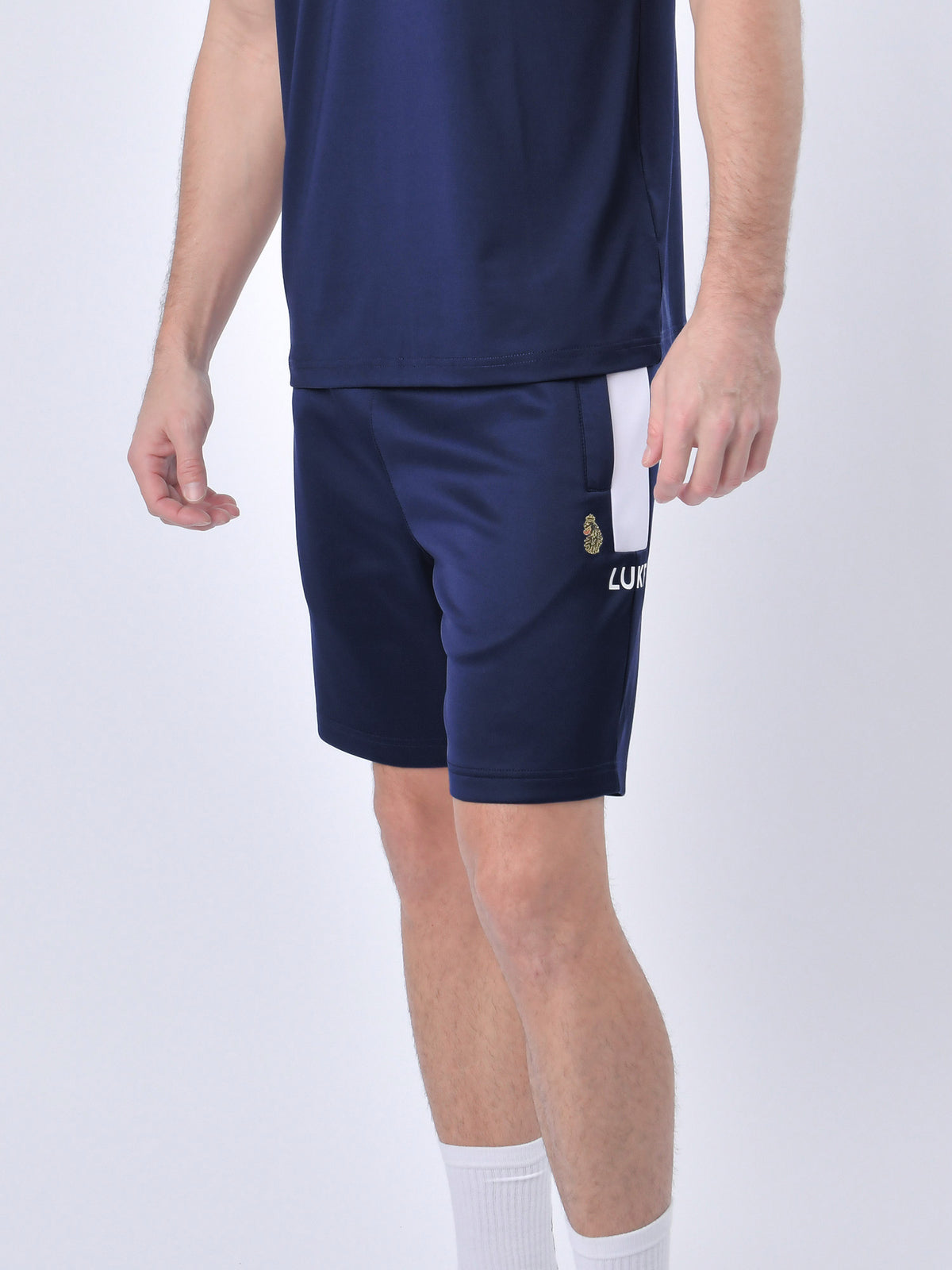 NEWCASTLE SWEAT SHORTS