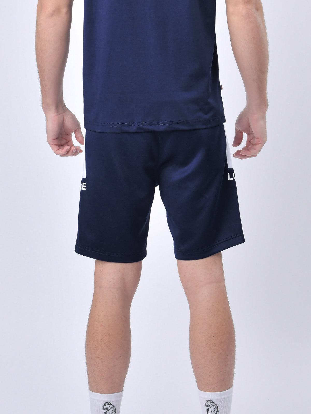 NEWCASTLE SWEAT SHORTS