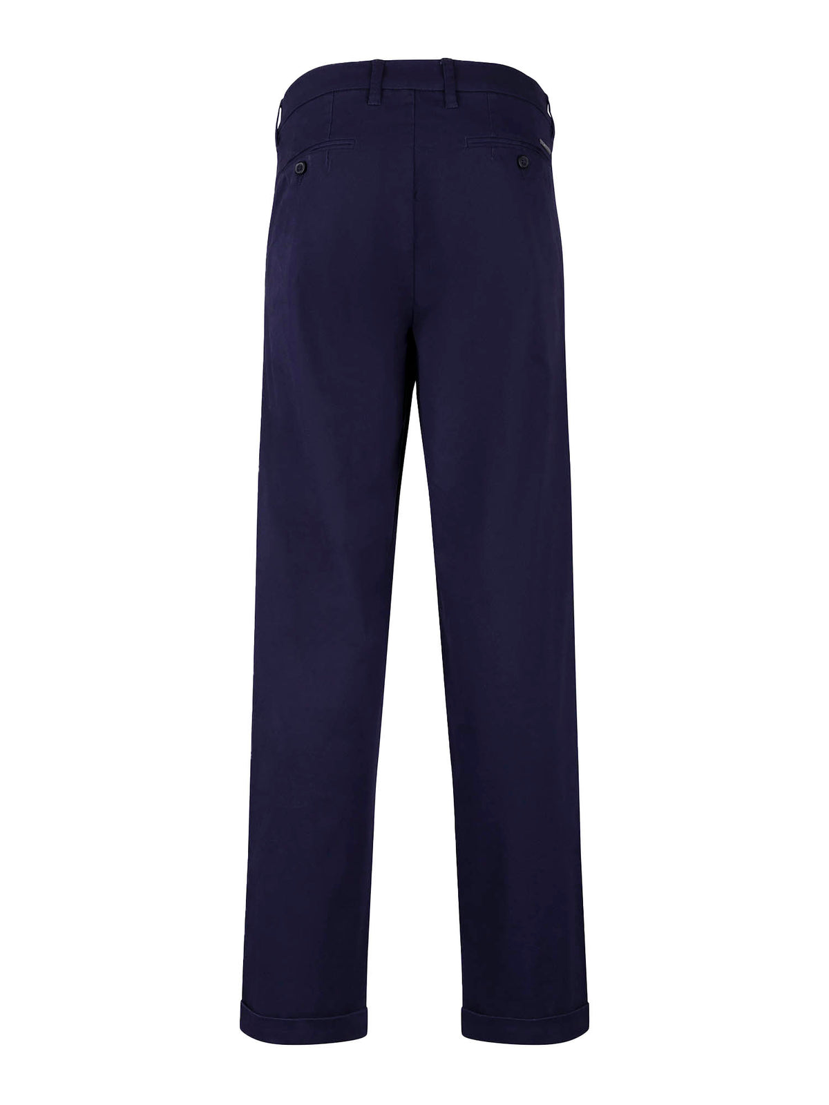 CRANTOCK TAPERED CHINO TROUSERS