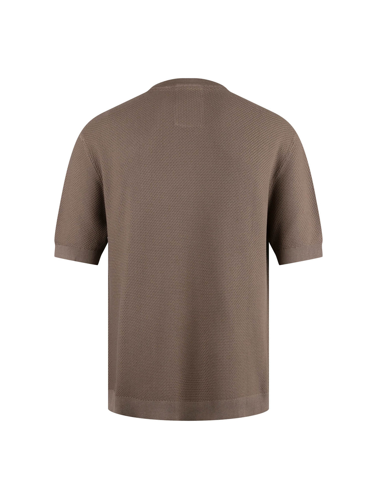 FORD KNITTED T-SHIRT