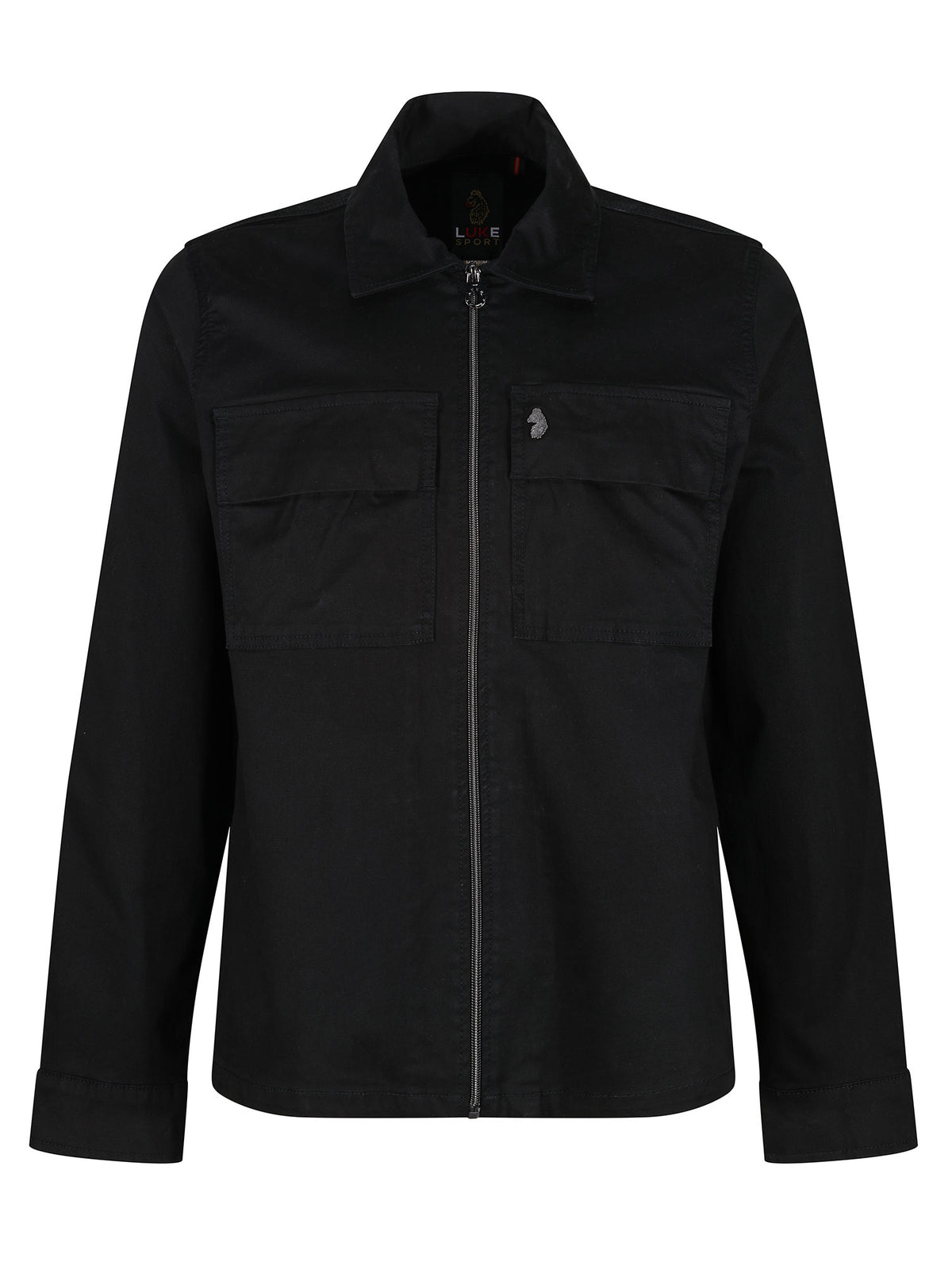 MASHED UTILITY JACKET