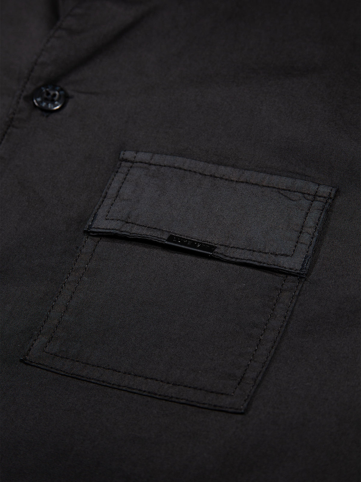 YEDRA POCKET DETAIL SHIRT
