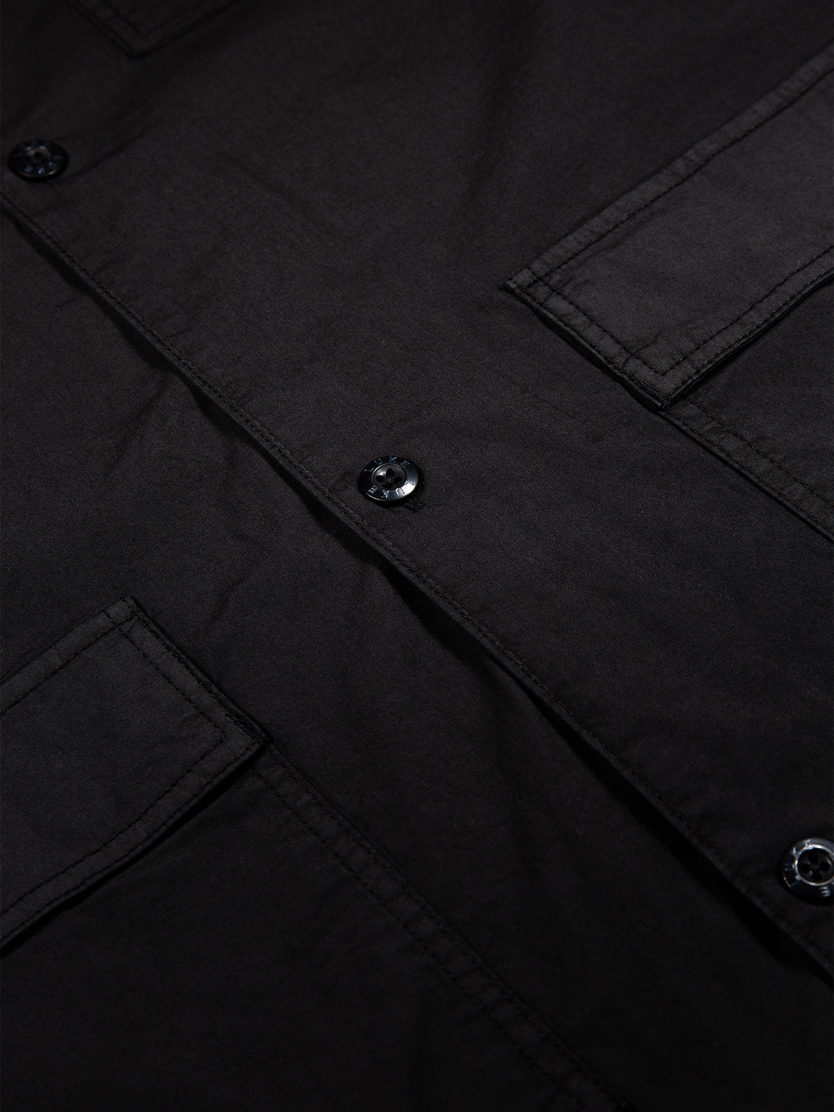 YEDRA POCKET DETAIL SHIRT