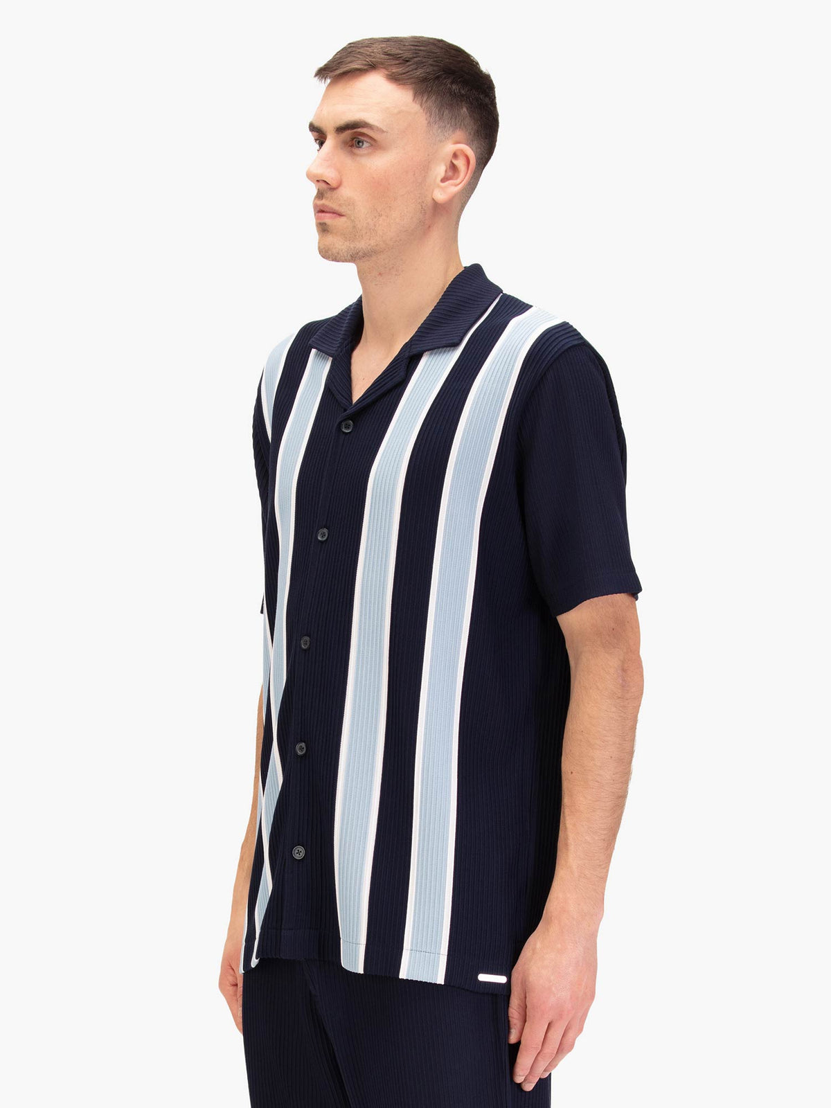 GWITHIAN SHORT SLEEVE SHIRT