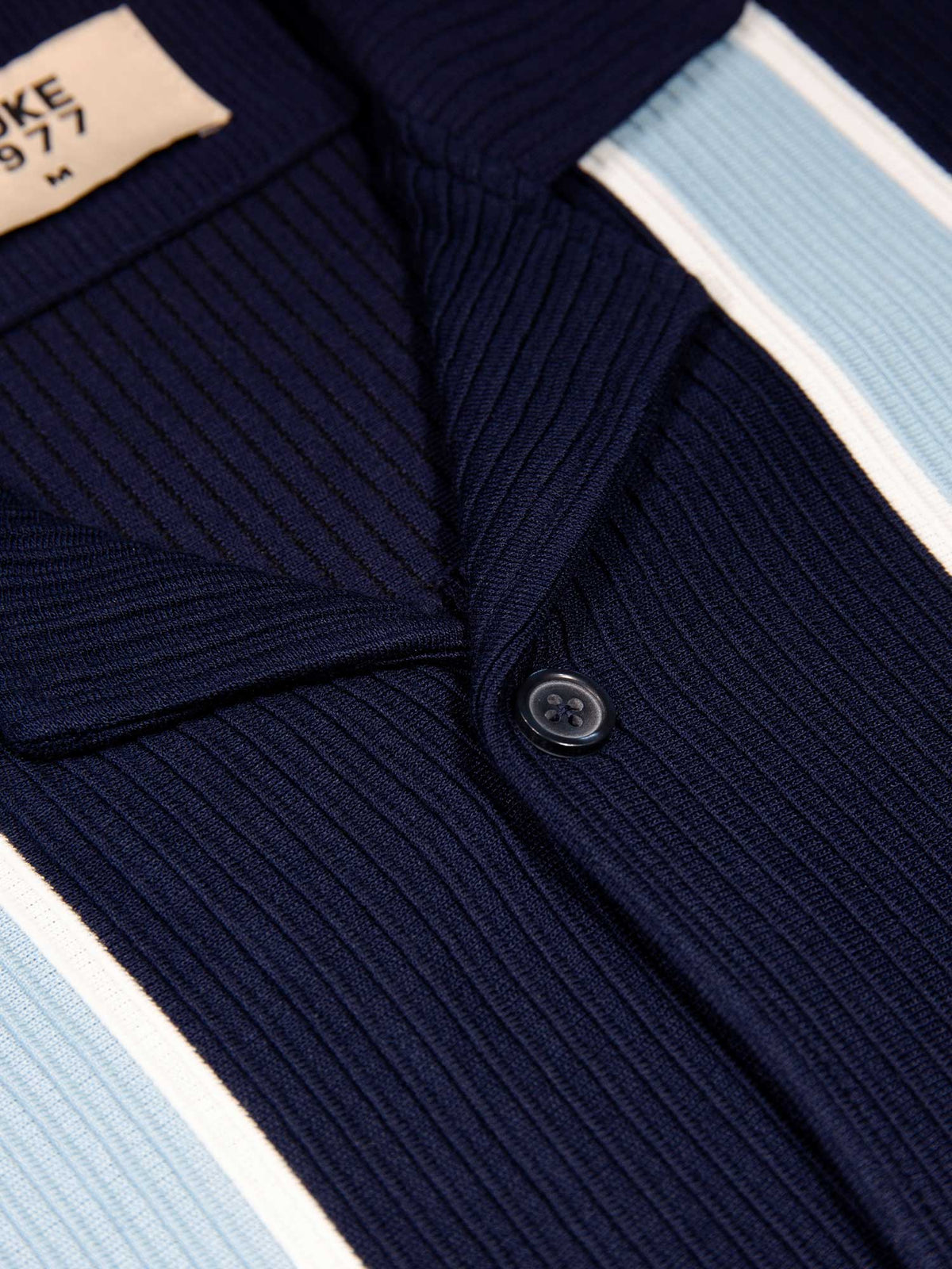 GWITHIAN SHORT SLEEVE SHIRT