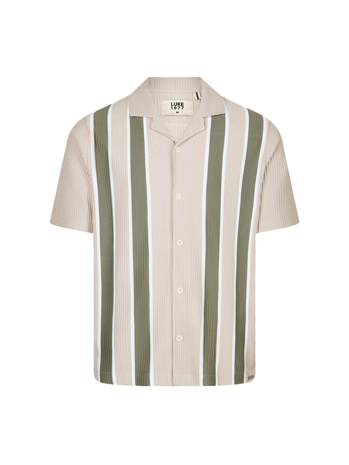 GWITHIAN SHORT SLEEVE SHIRT