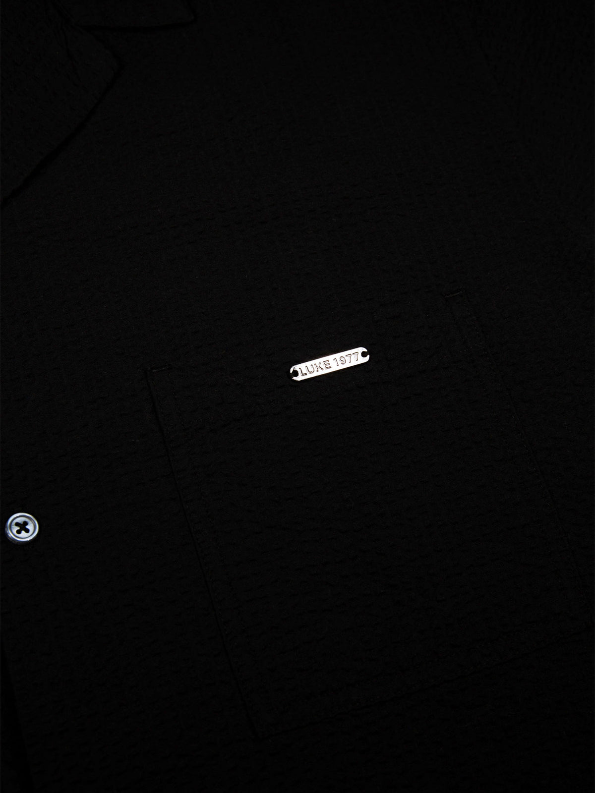 MILLOOK TEXTURED SHORT SET