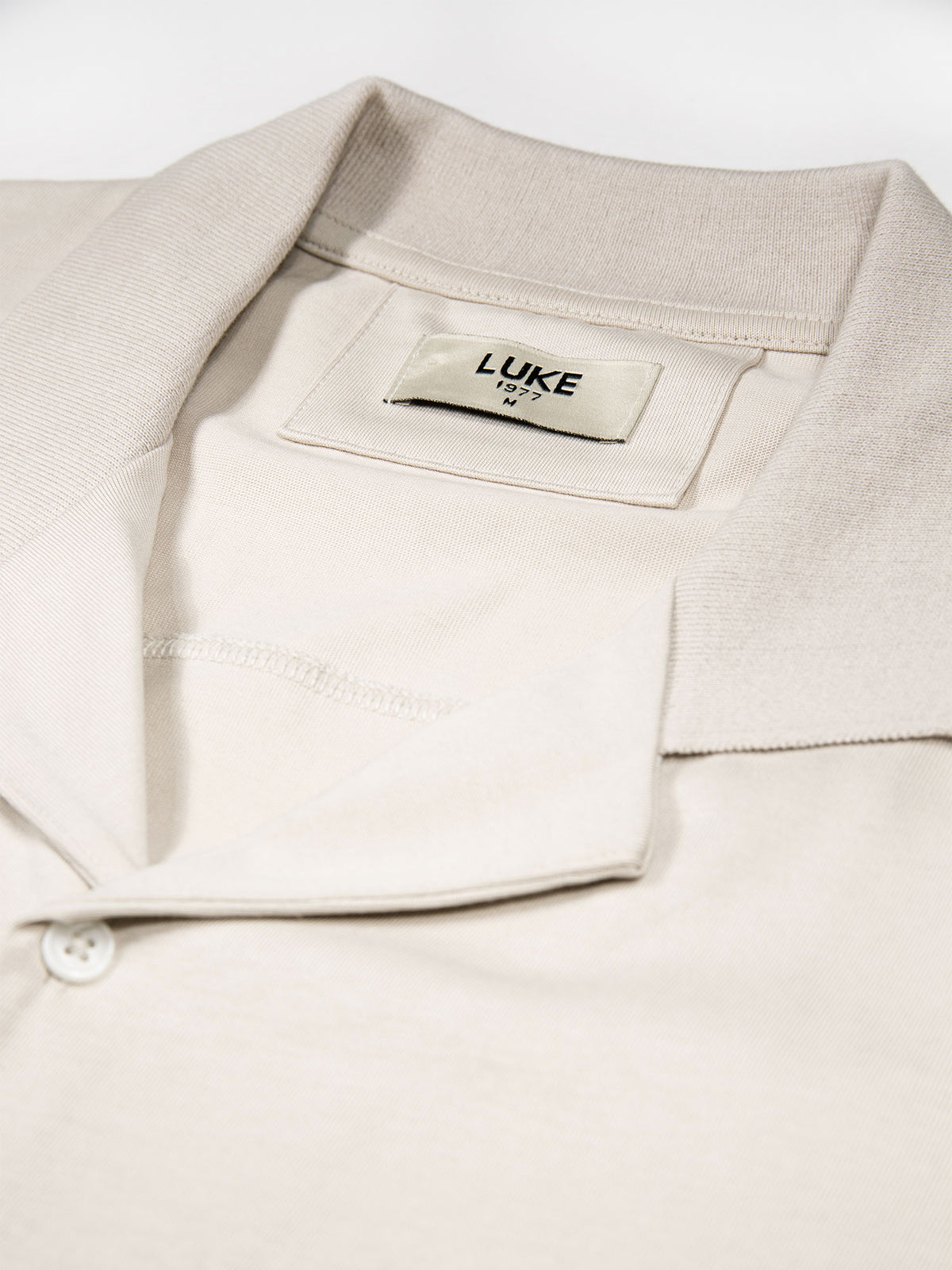 PERRANPORTH PIMA SHIRT