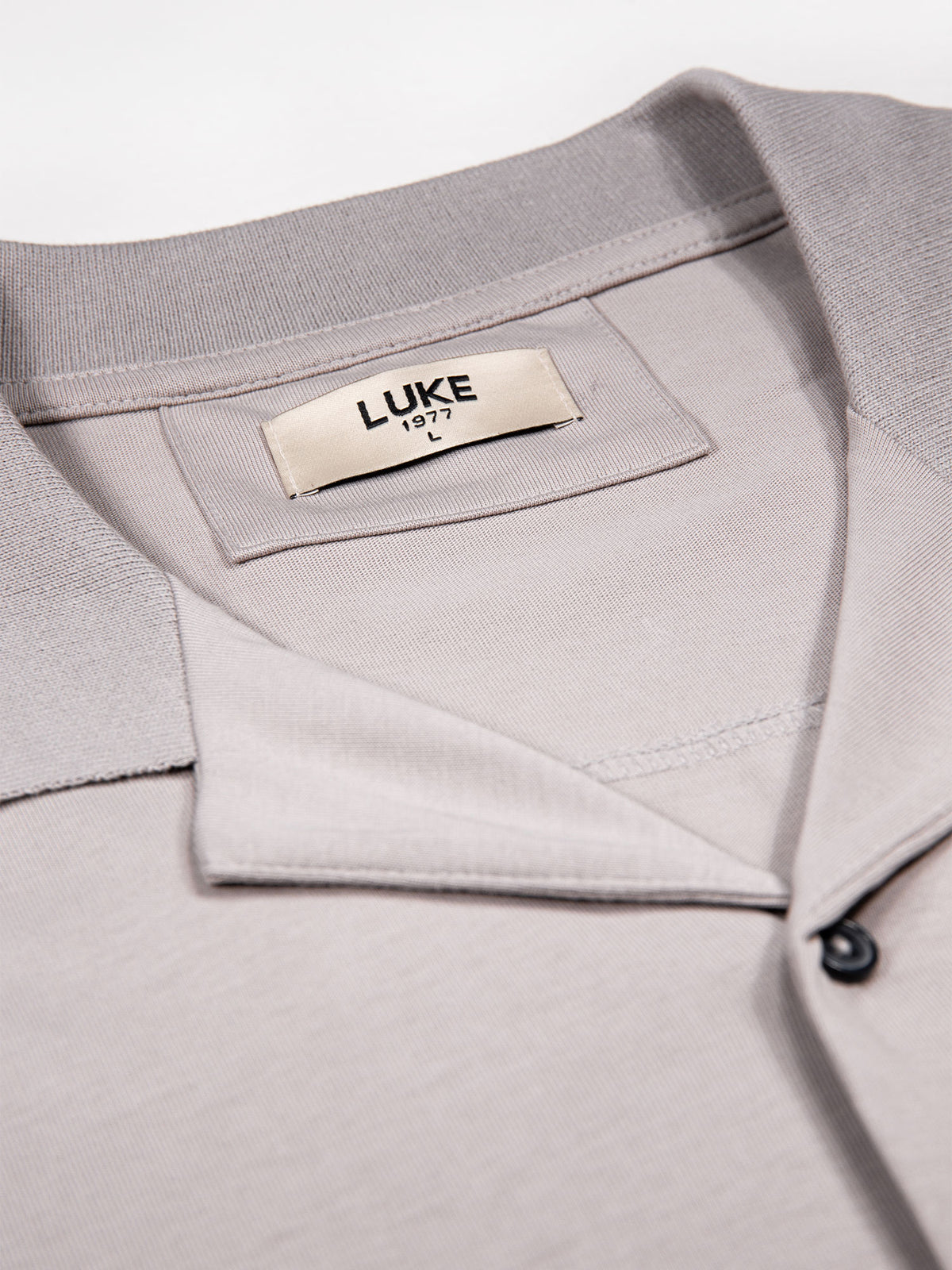 PERRANPORTH PIMA SHIRT