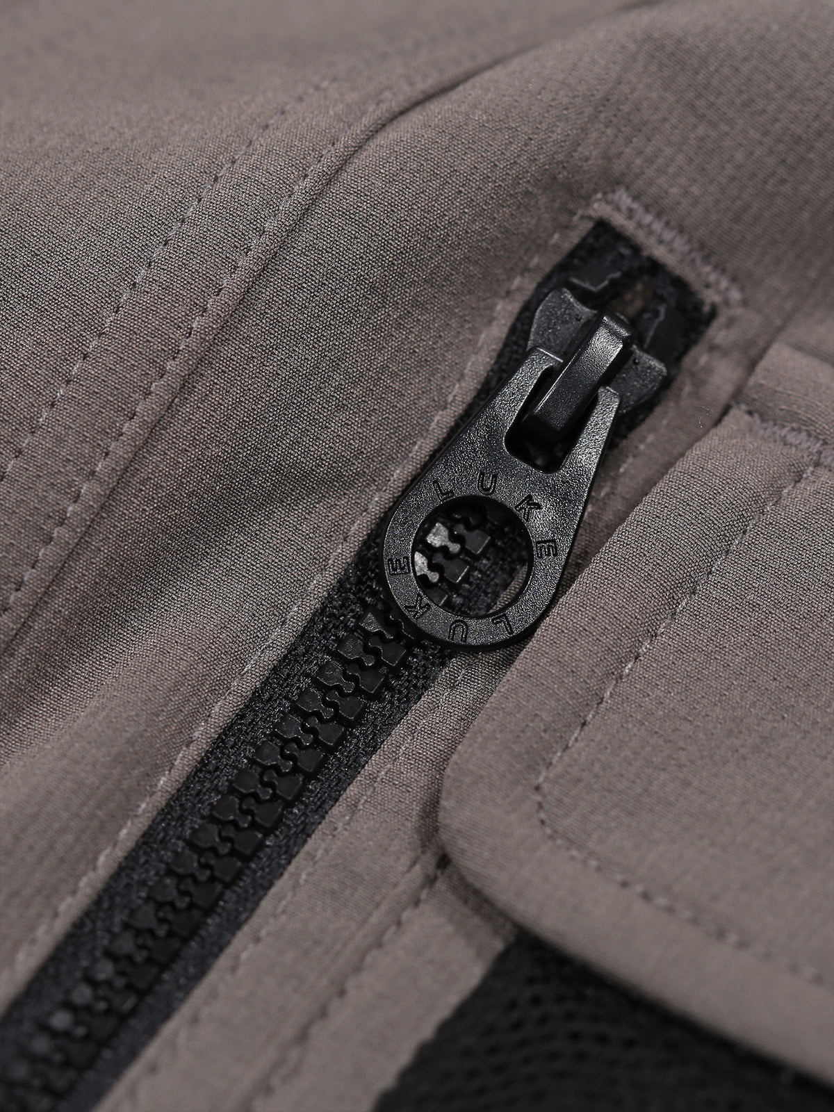 HULUN TECHNICAL OVERSHIRT