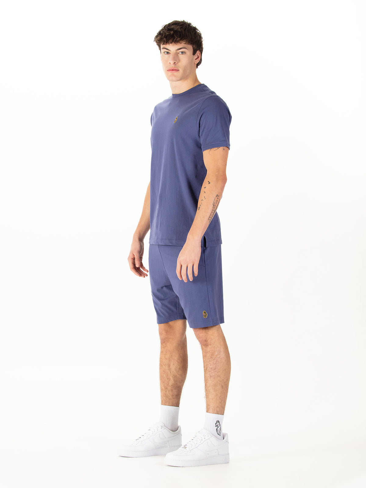 TRAFF SHORT SET