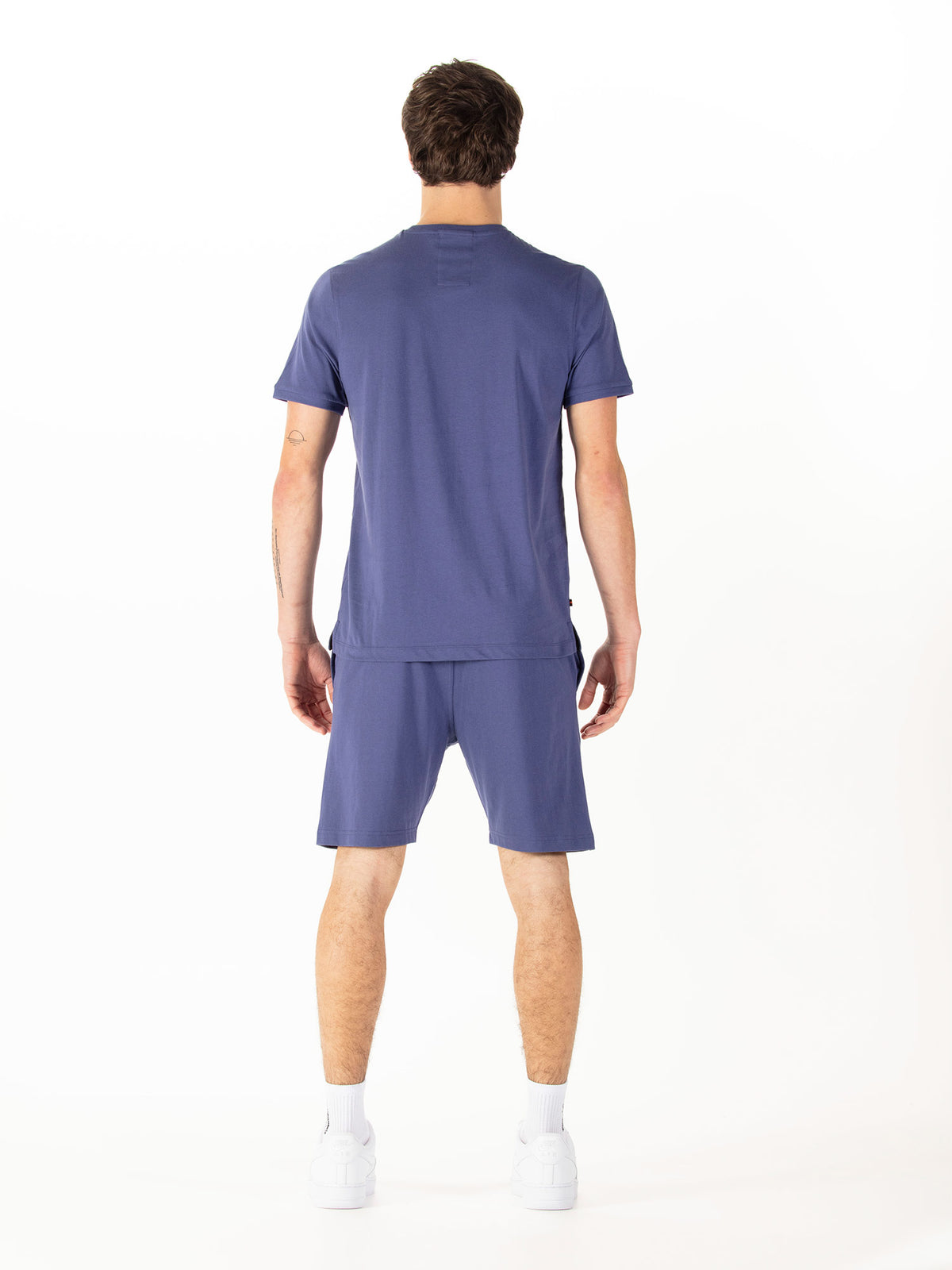 TRAFF SHORT SET