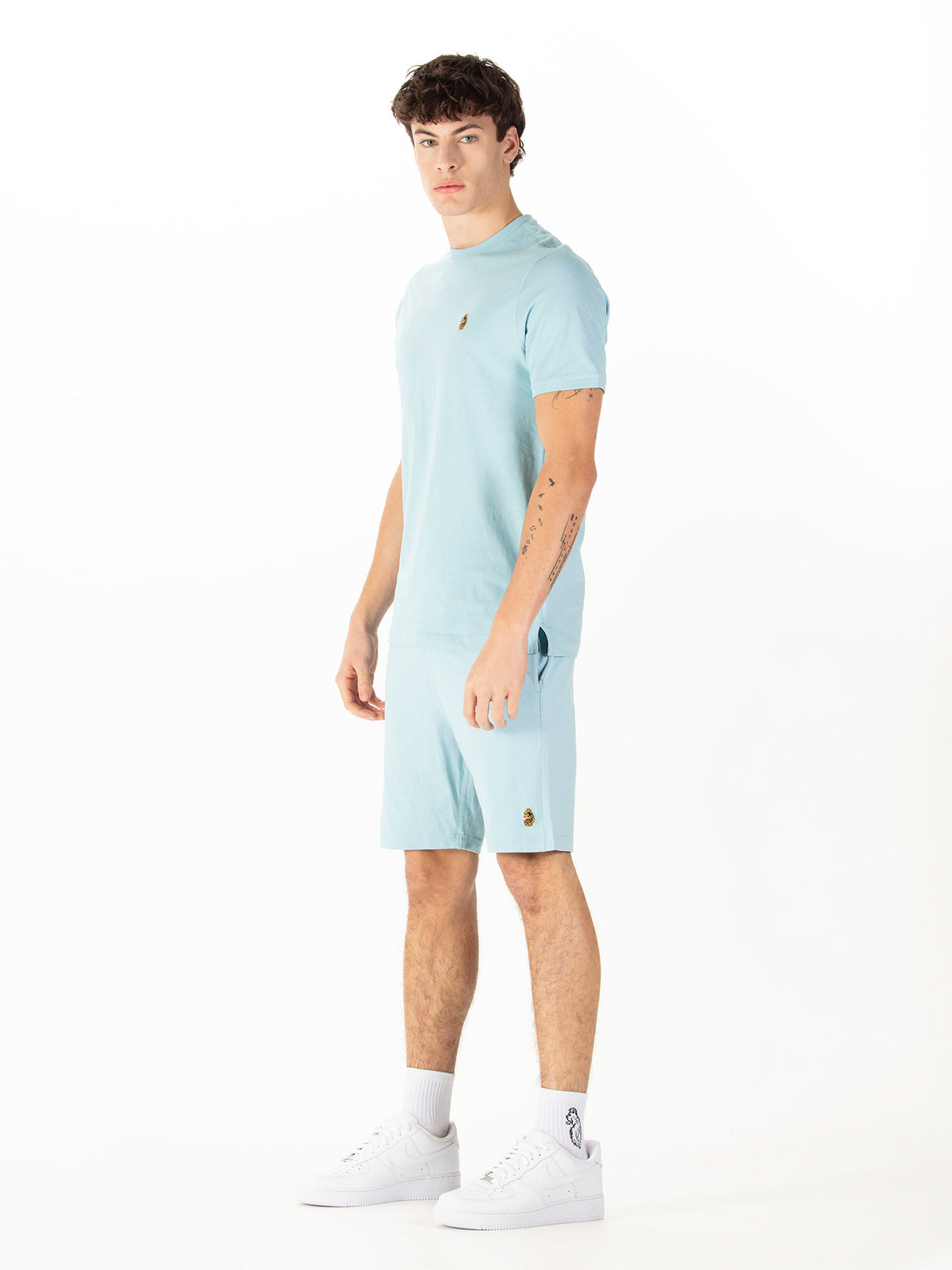 TRAFF SHORT SET