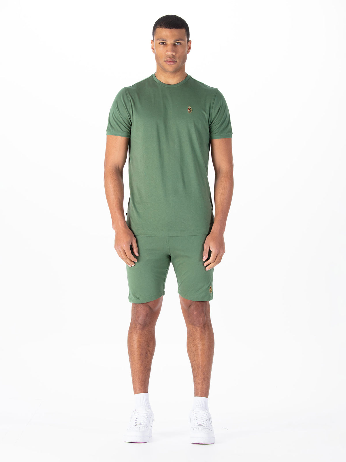 TRAFF SHORT SET