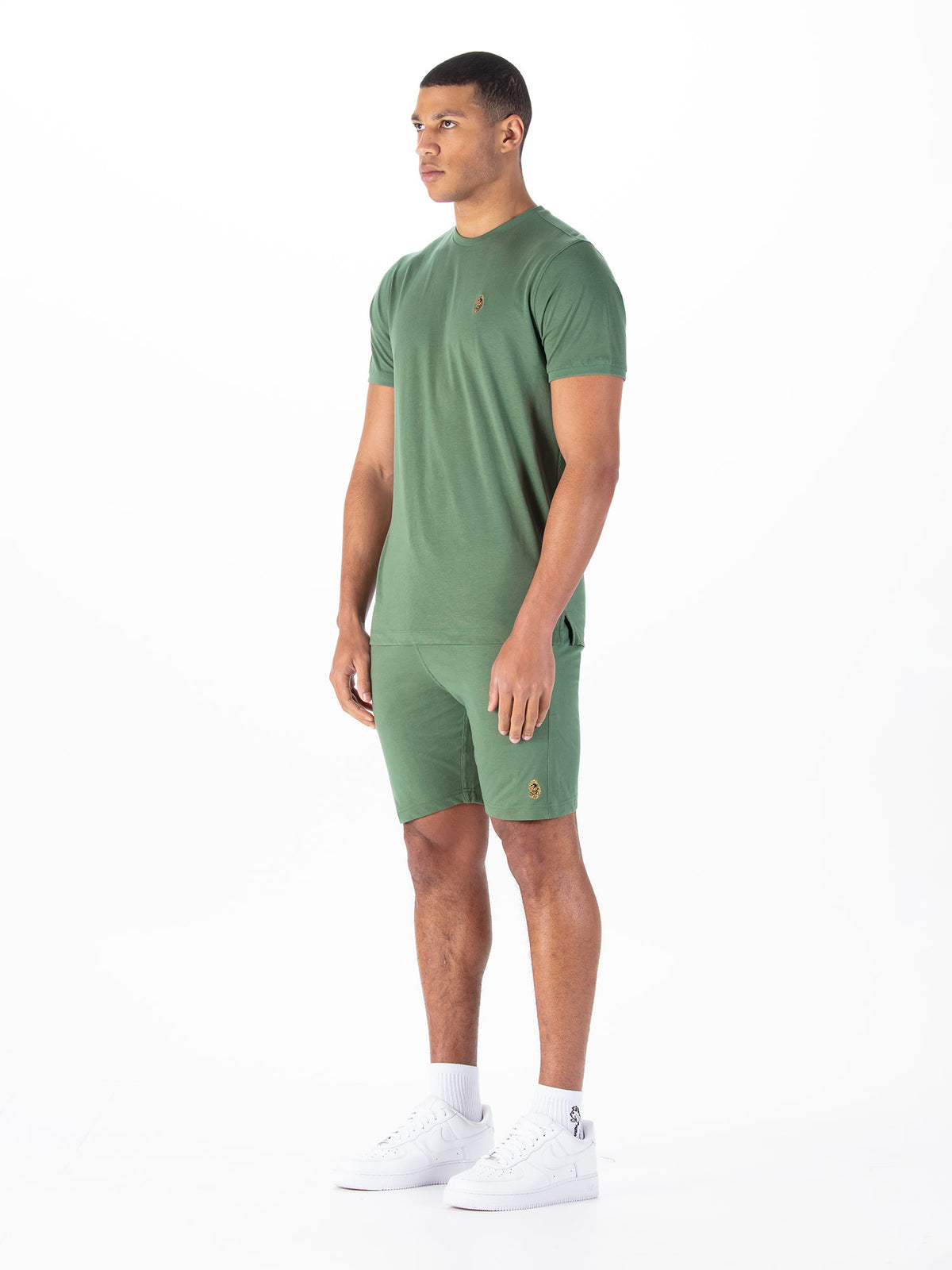 TRAFF SHORT SET