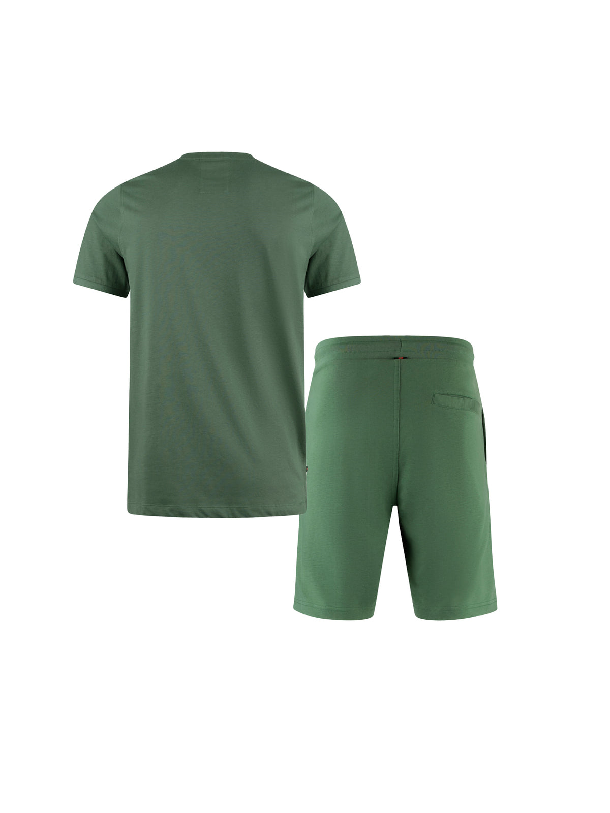 TRAFF SHORT SET
