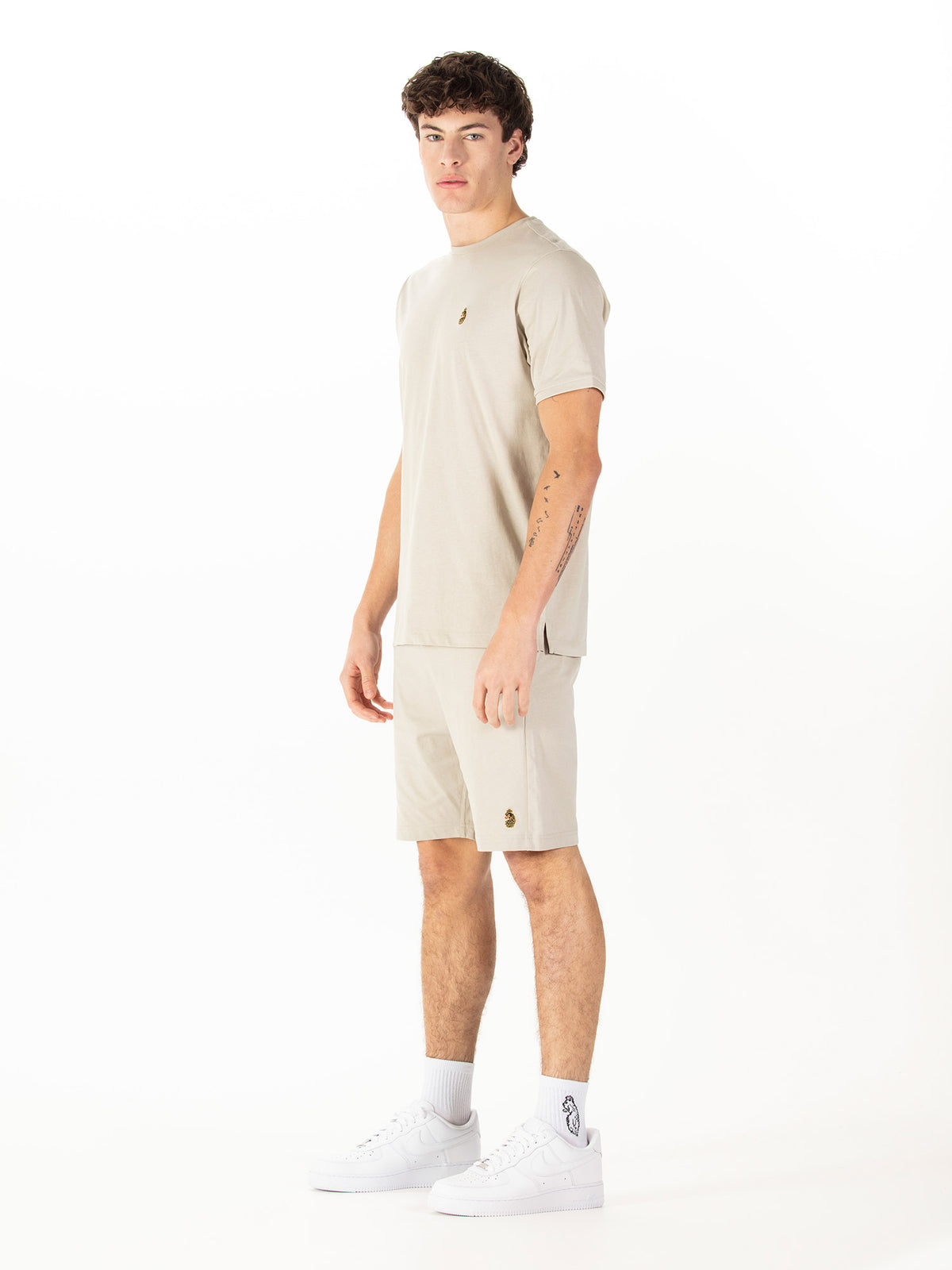 TRAFF SHORT SET