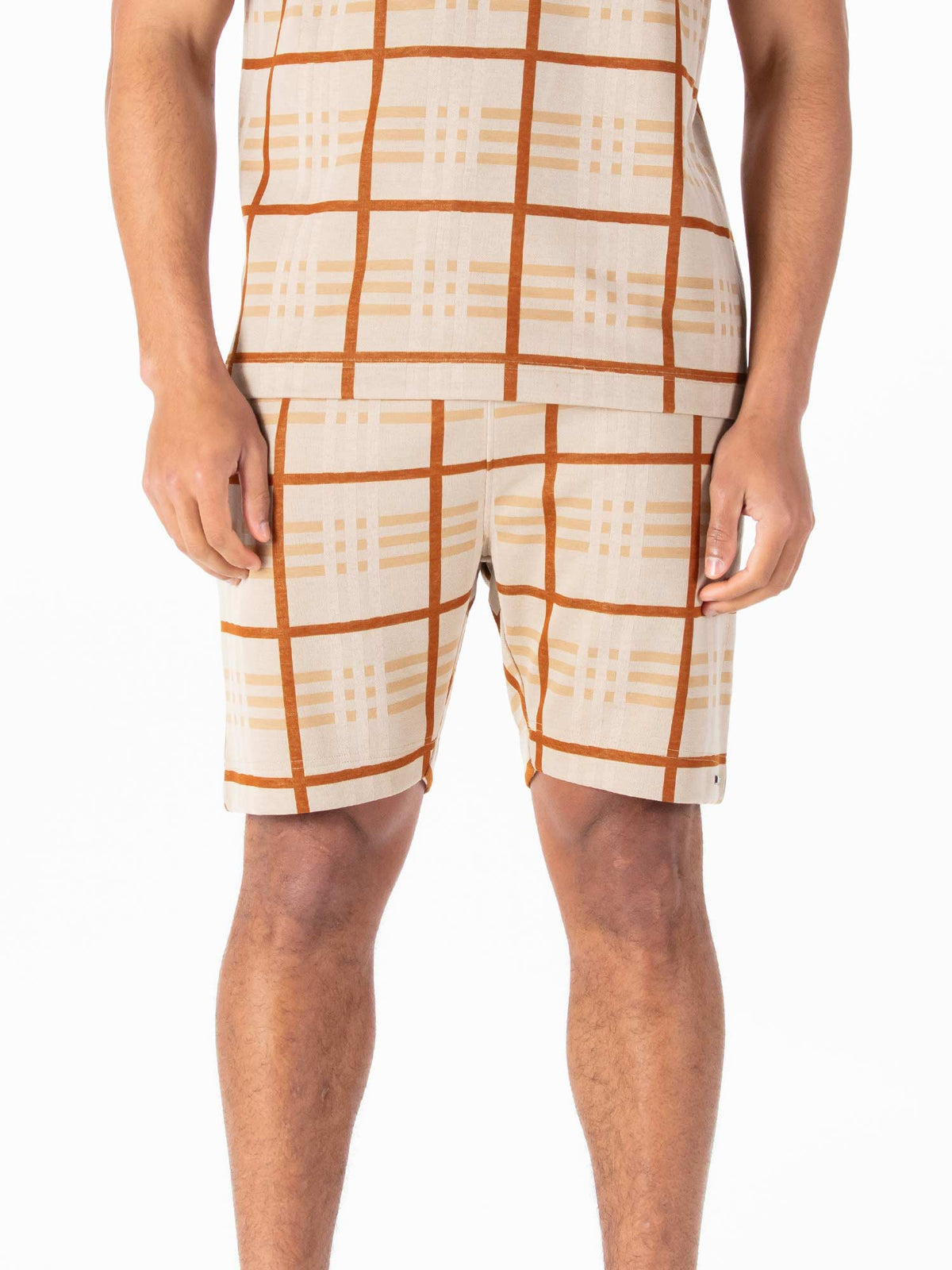 STRONGHOLD SHORTS