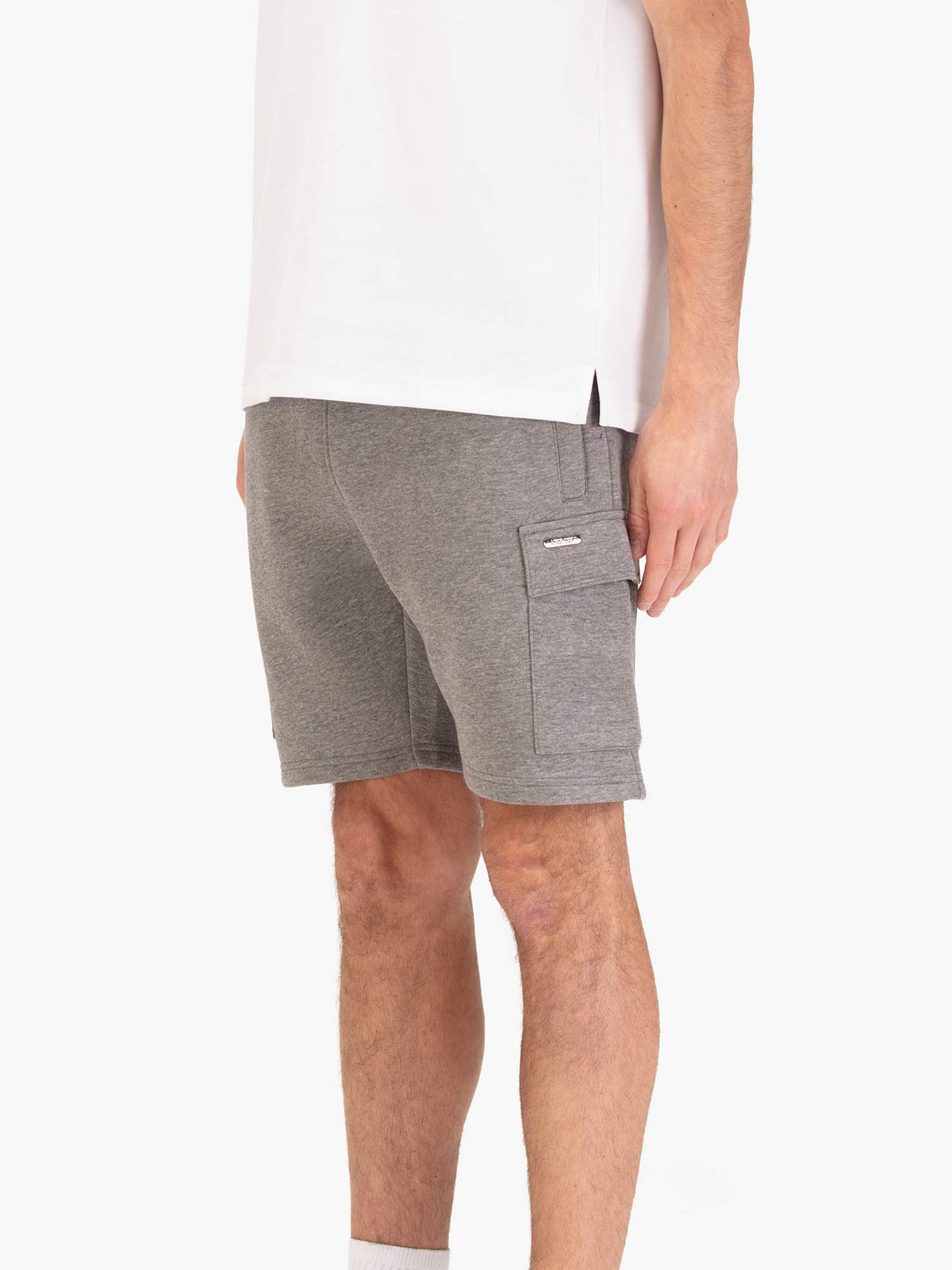 DR BOSSA SHORTS