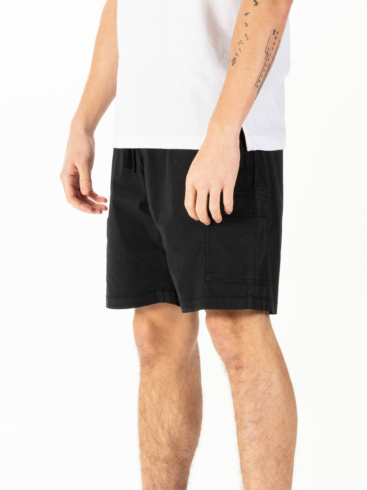 DETALLE SHORTS