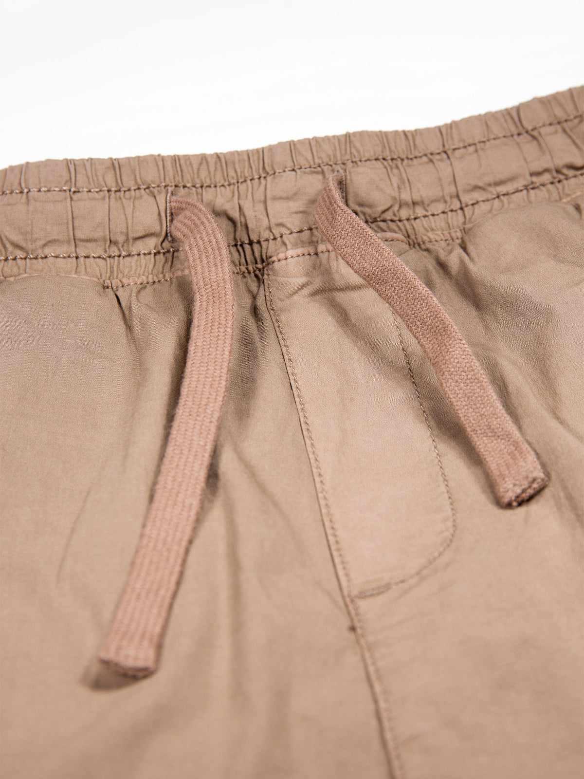 DETALLE SHORTS