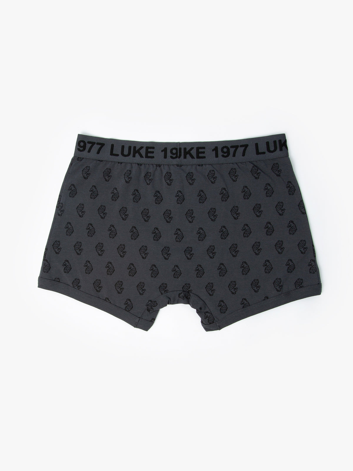 Bassey 3 Pack Boxers