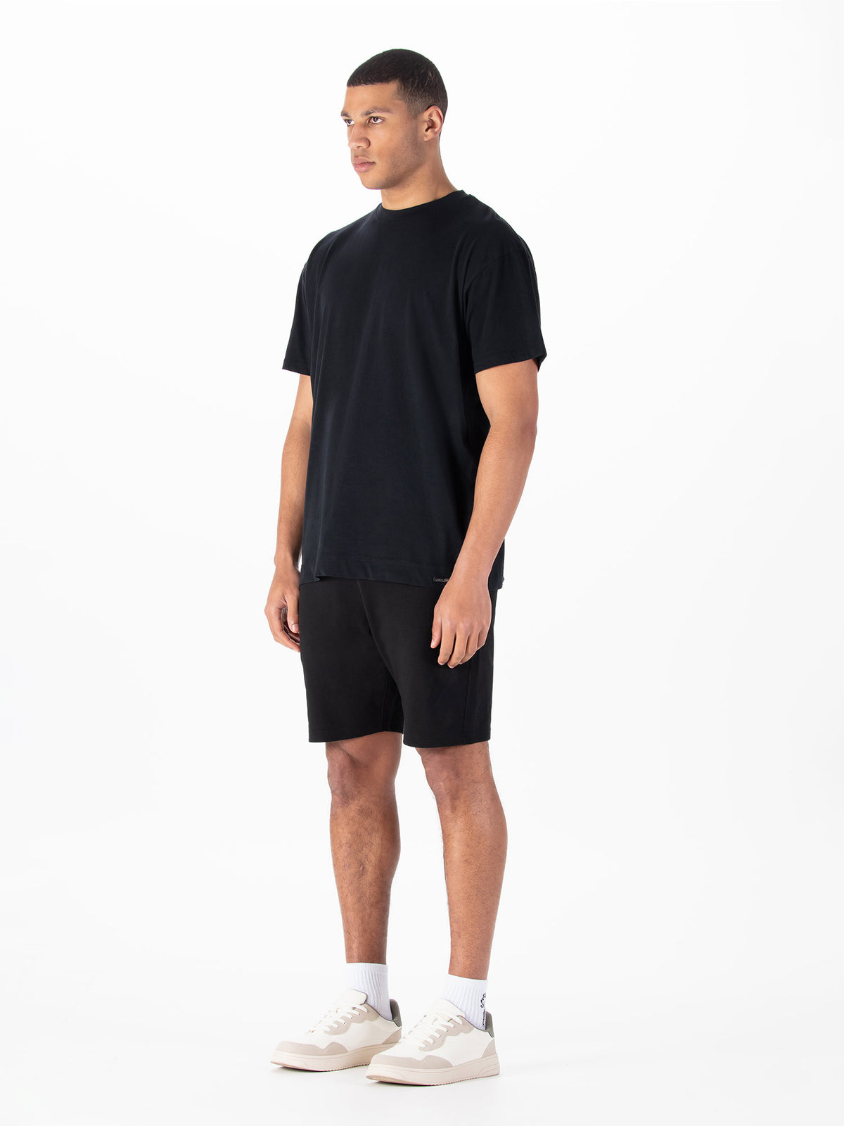 LOGIC SHORT SET